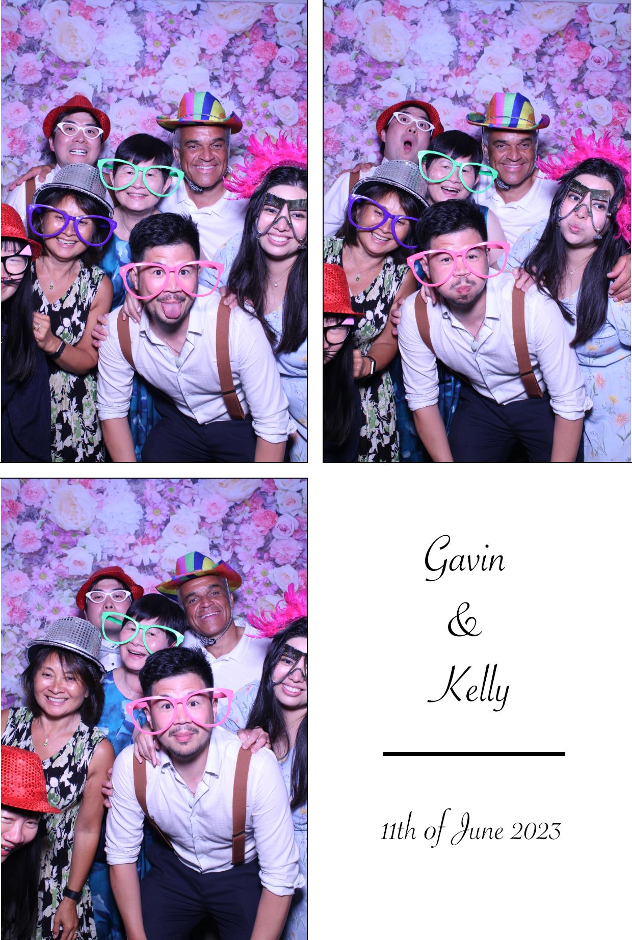 Gavin & Kelly's Wedding | View more photos from the event at gallery.boothtube.co.uk/u/BoothtubeLtd/Gavin-Kellys-Wedding