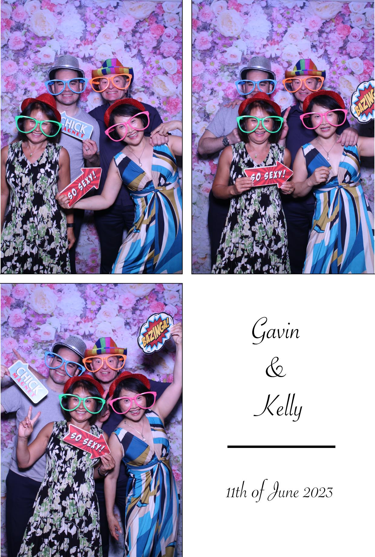 Gavin & Kelly's Wedding | View more photos from the event at gallery.boothtube.co.uk/u/BoothtubeLtd/Gavin-Kellys-Wedding