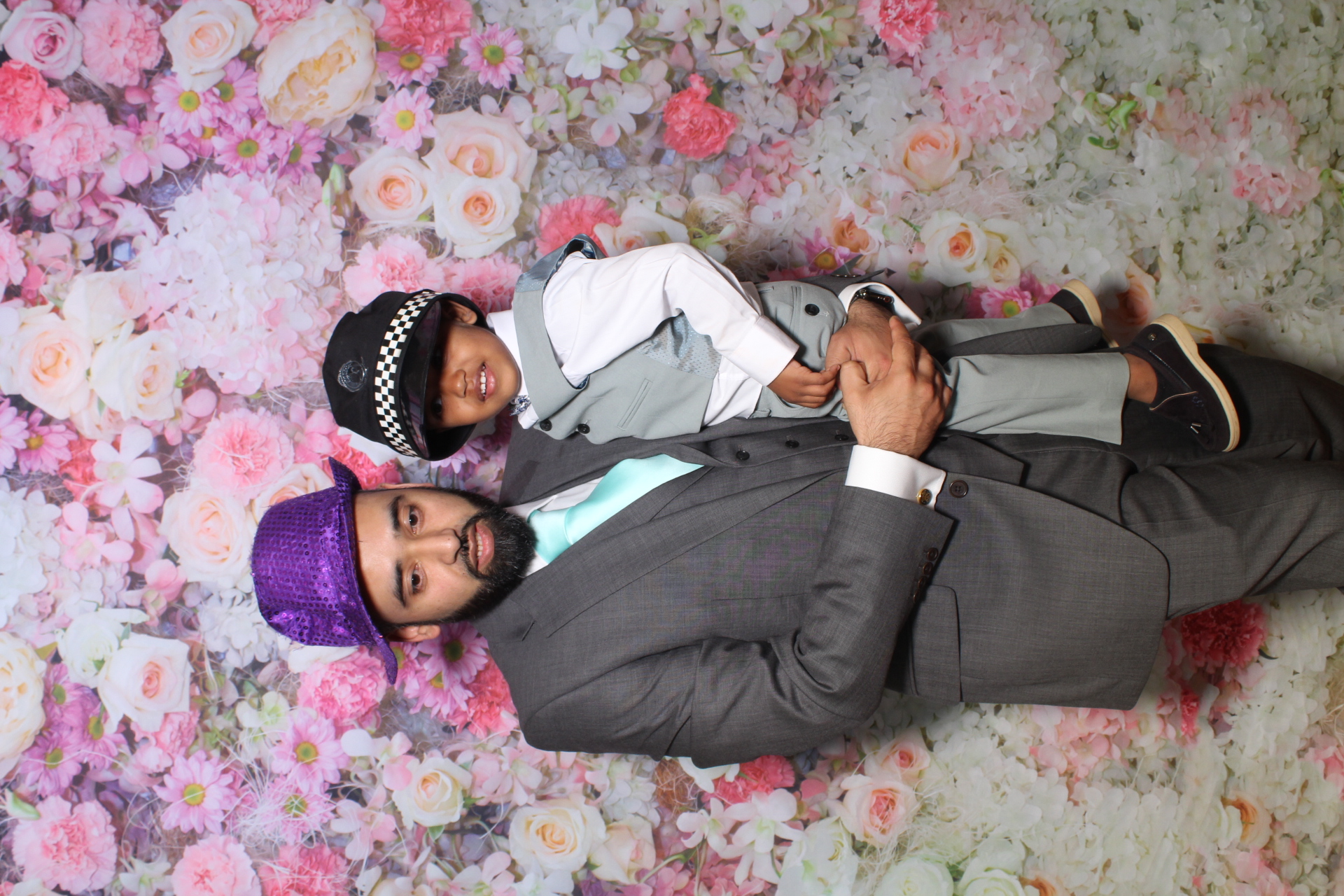 Jaudat & Osman's Wedding | View more photos from the event at gallery.boothtube.co.uk/u/BoothtubeLtd/Jaudat-Osmans-Wedding