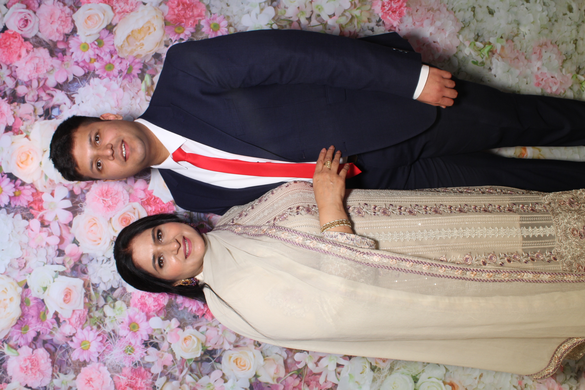 Jaudat & Osman's Wedding | View more photos from the event at gallery.boothtube.co.uk/u/BoothtubeLtd/Jaudat-Osmans-Wedding