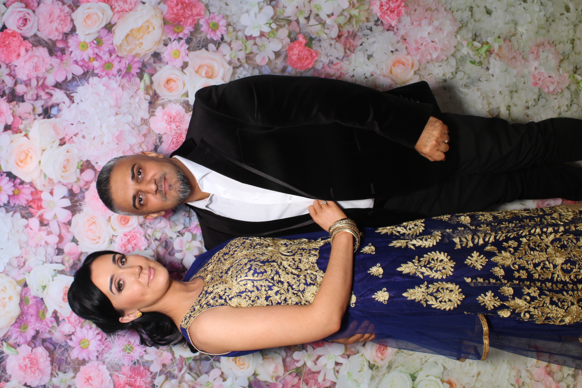 Jaudat & Osman's Wedding | View more photos from the event at gallery.boothtube.co.uk/u/BoothtubeLtd/Jaudat-Osmans-Wedding