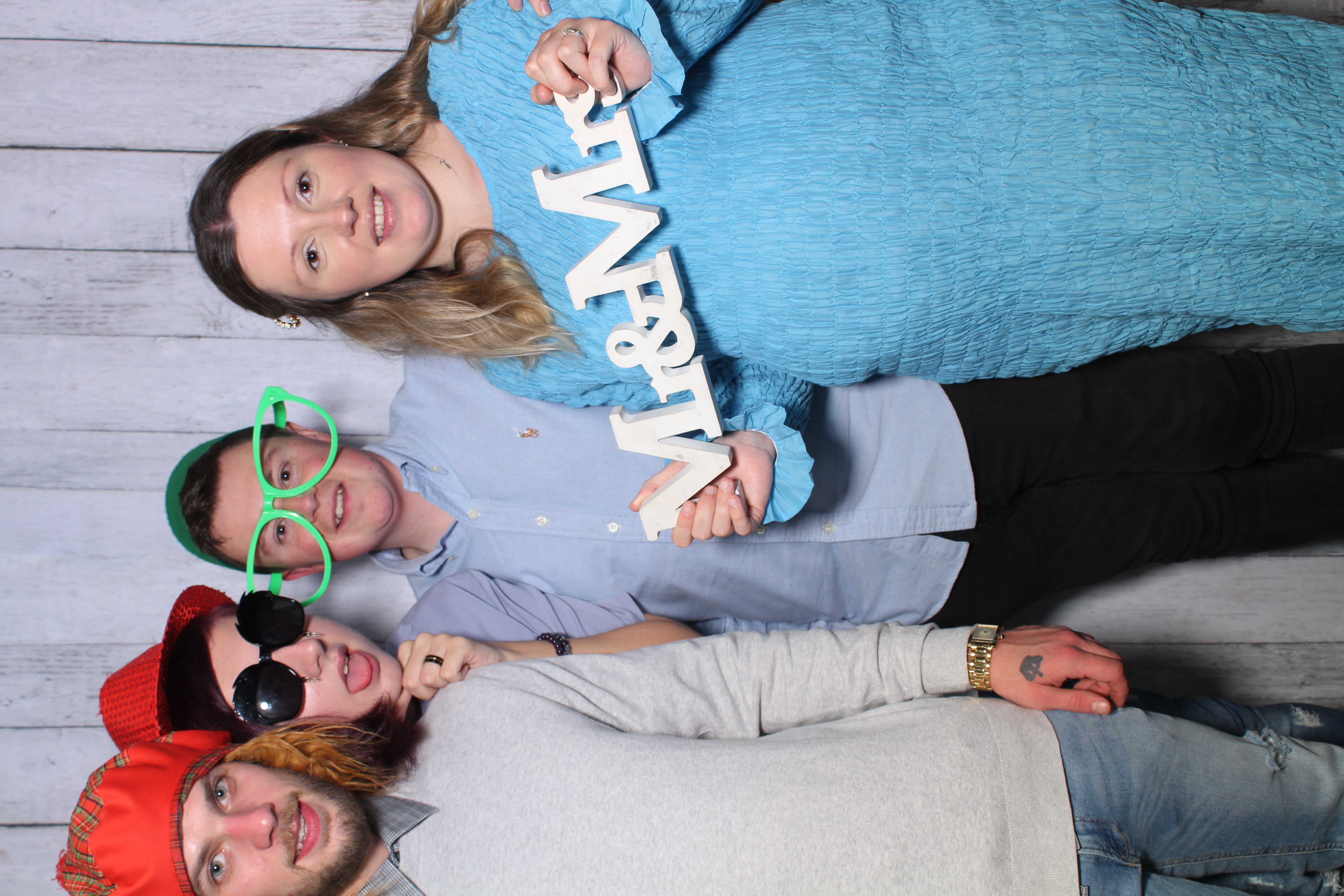 Kathryn & Simon's Wedding | View more photos from the event at gallery.boothtube.co.uk/u/BoothtubeLtd/Kathryn-Simons-Wedding