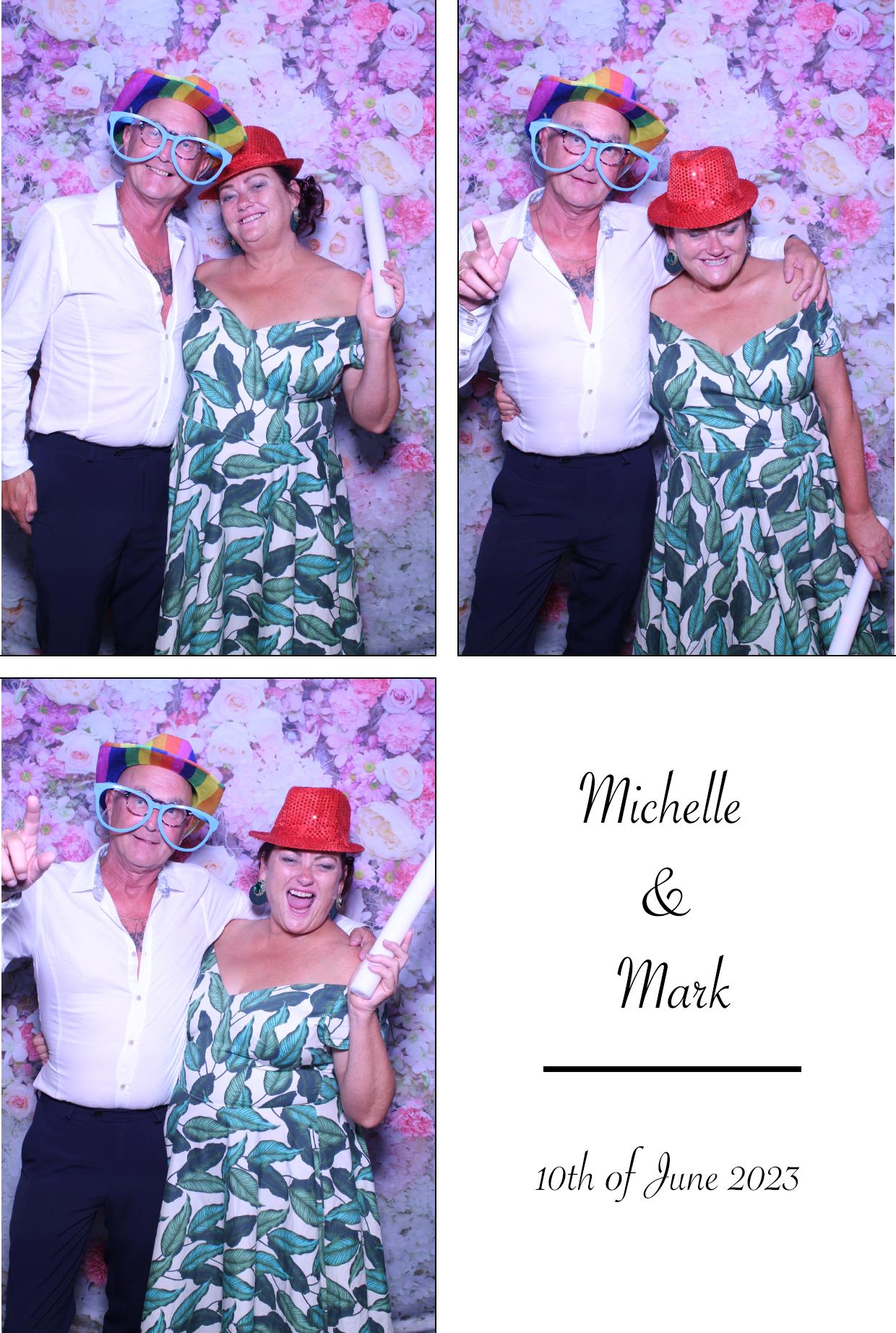Michelle & Mark's Wedding  | View more photos from the event at gallery.boothtube.co.uk/u/BoothtubeLtd/Michelle-Marks-Wedding
