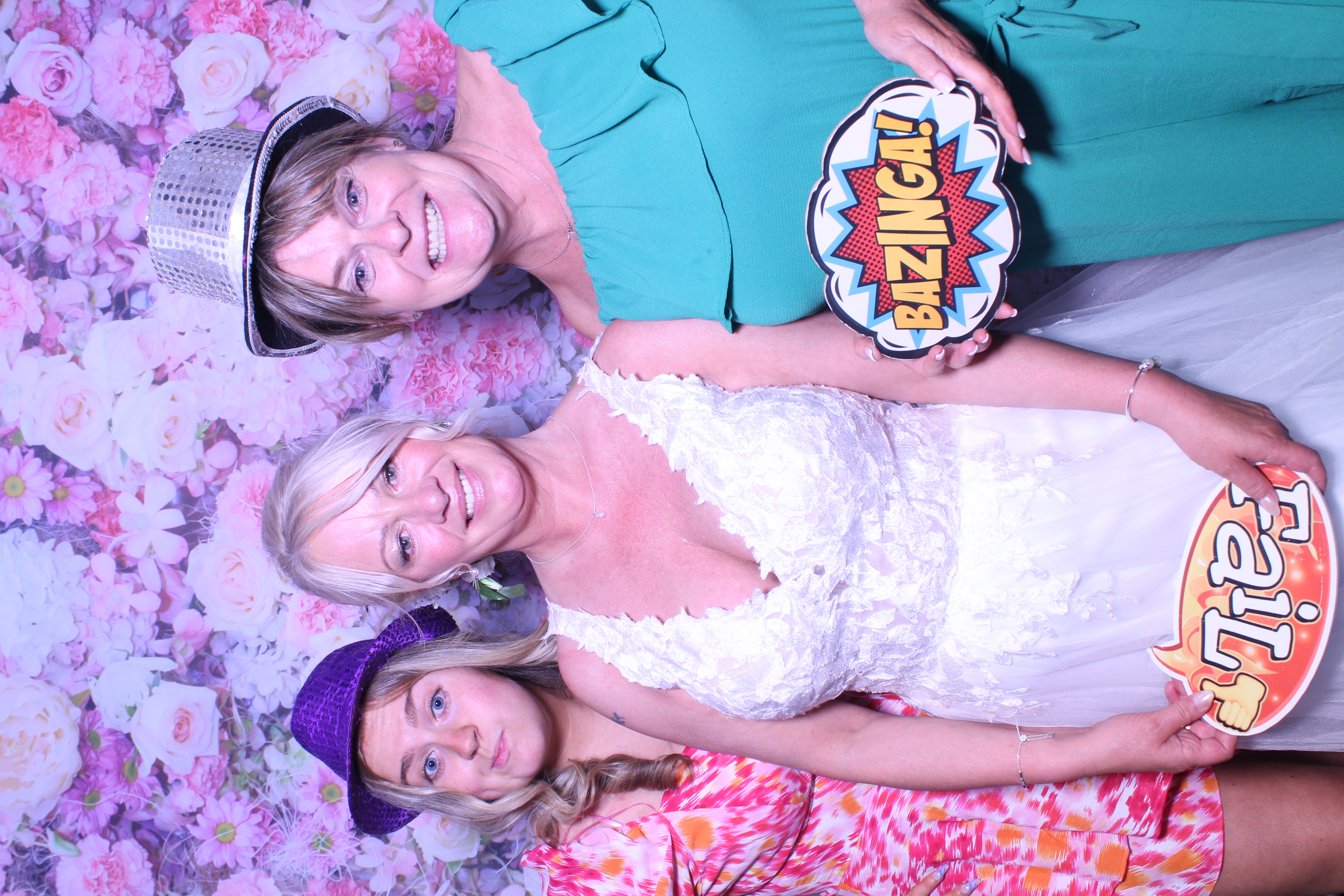 Michelle & Mark's Wedding  | View more photos from the event at gallery.boothtube.co.uk/u/BoothtubeLtd/Michelle-Marks-Wedding