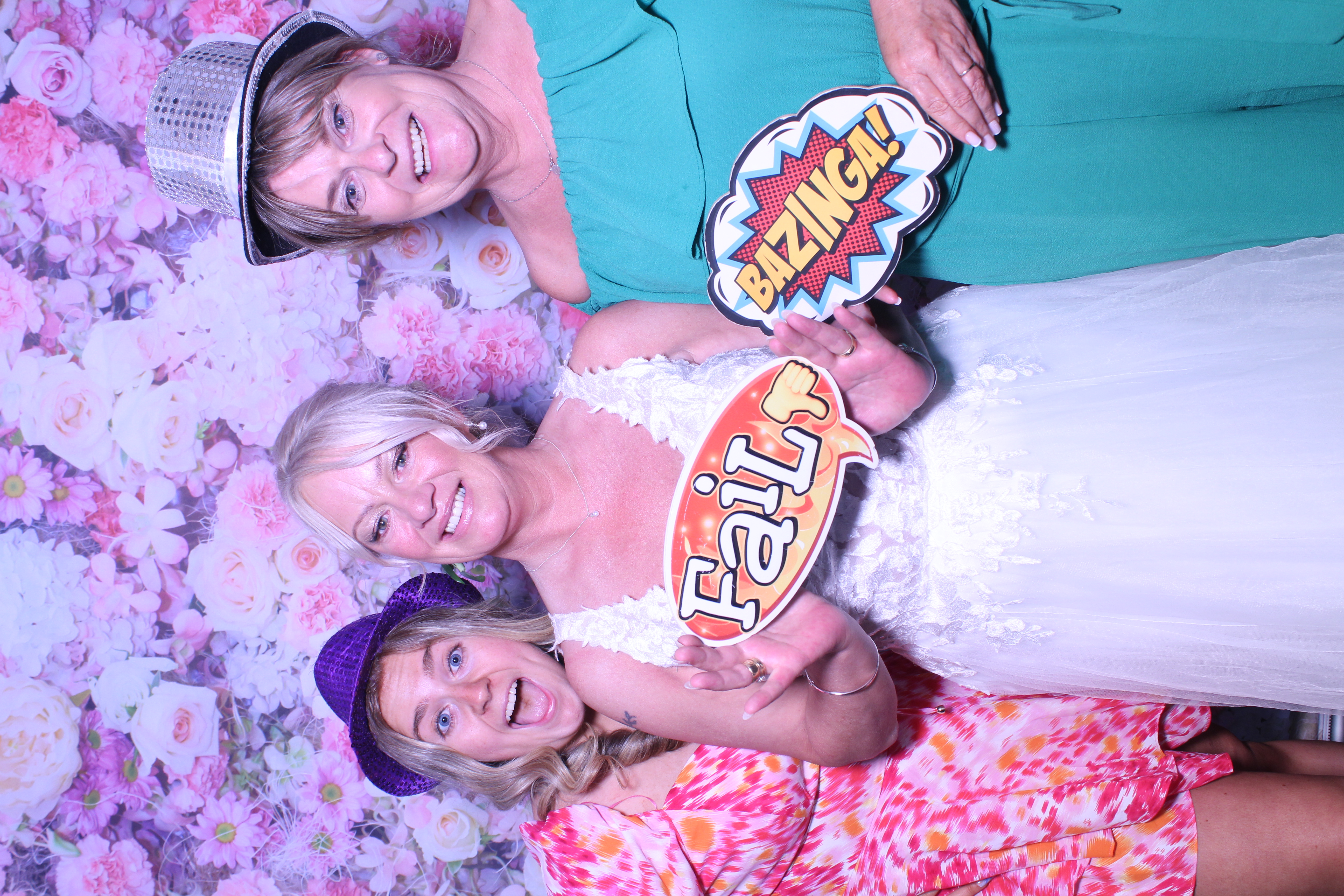 Michelle & Mark's Wedding  | View more photos from the event at gallery.boothtube.co.uk/u/BoothtubeLtd/Michelle-Marks-Wedding