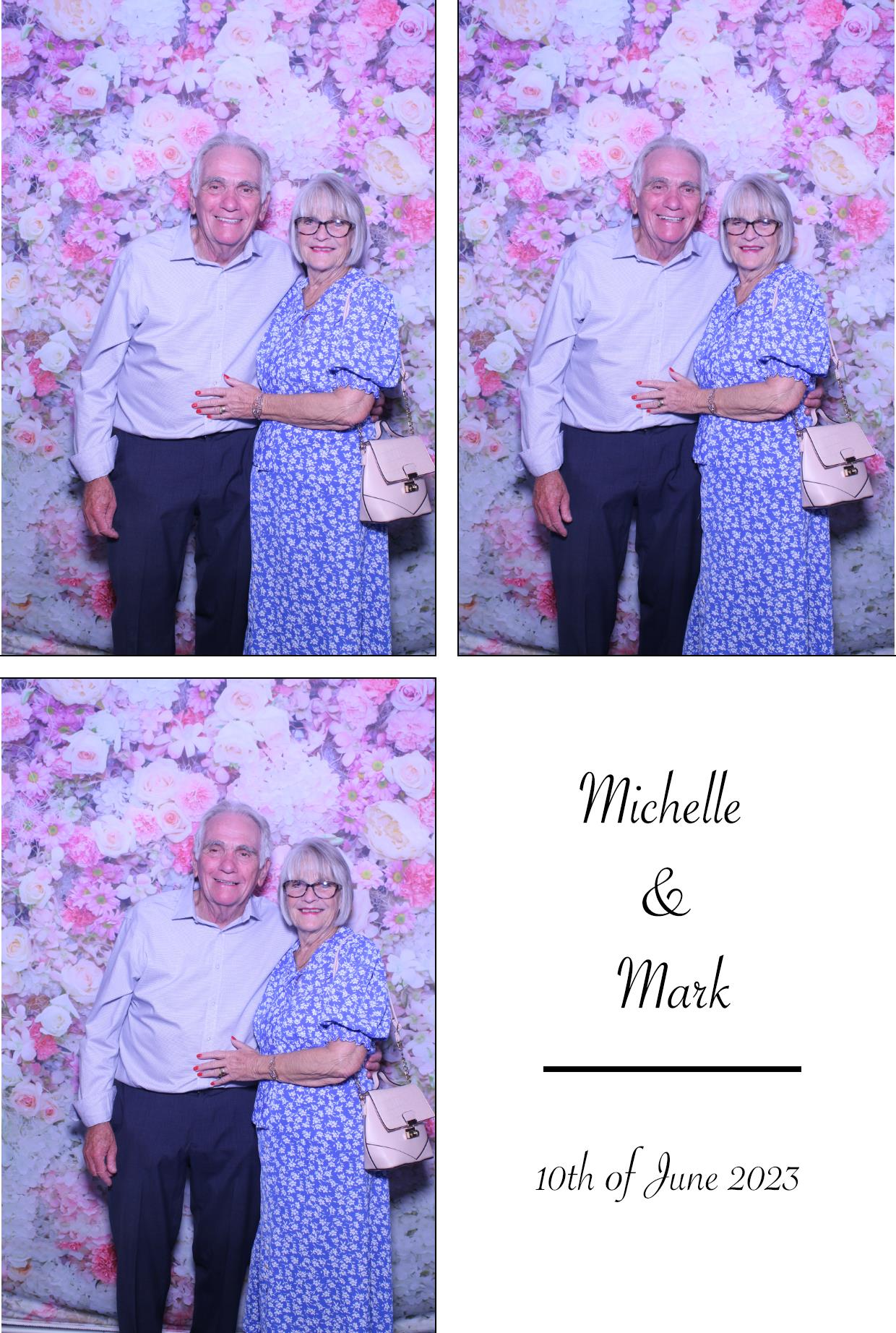 Michelle & Mark's Wedding  | View more photos from the event at gallery.boothtube.co.uk/u/BoothtubeLtd/Michelle-Marks-Wedding