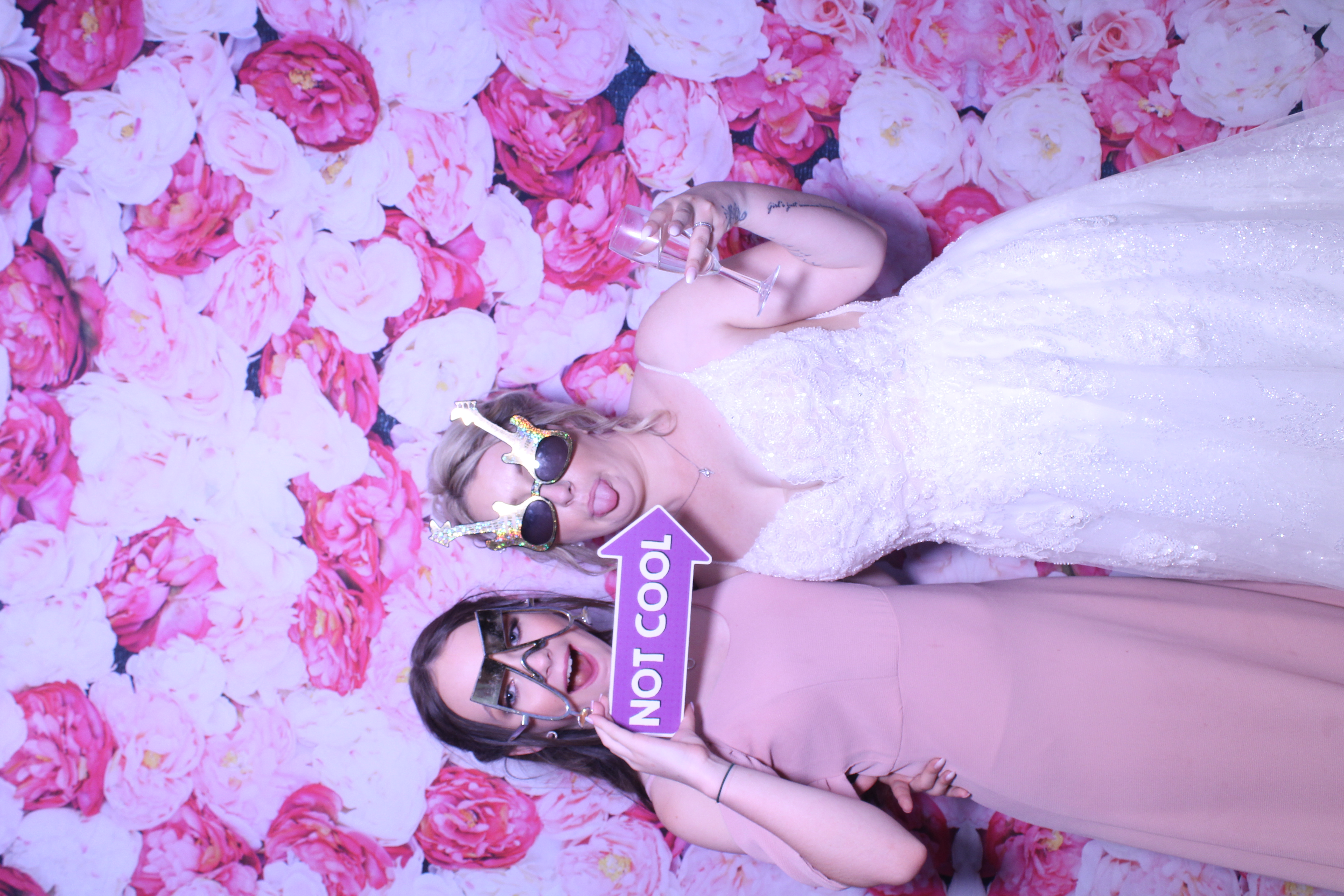 Mr & Mrs Ball's Wedding | View more photos from the event at gallery.boothtube.co.uk/u/BoothtubeLtd/Mr-Mrs-Balls-Wedding
