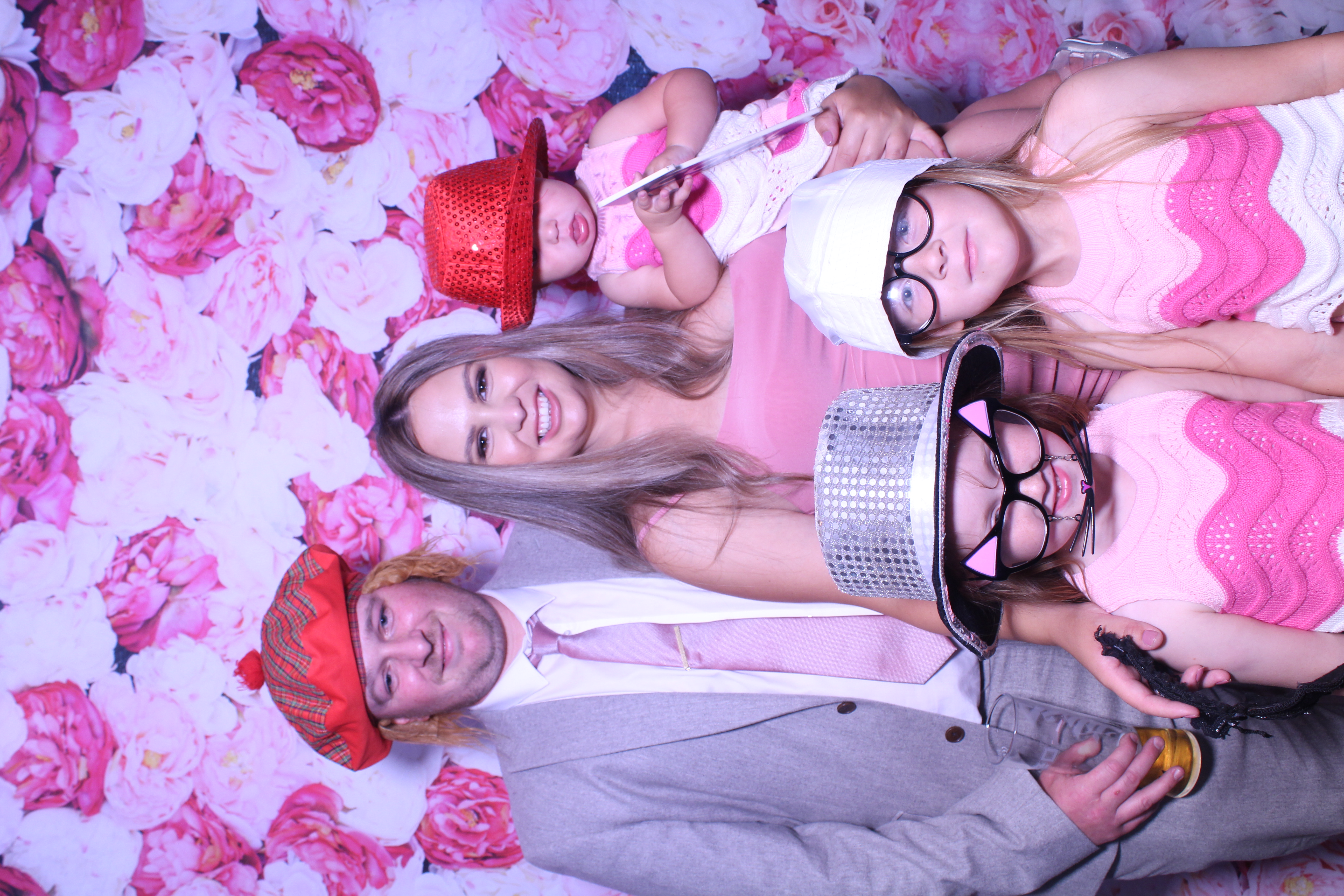 Mr & Mrs Ball's Wedding | View more photos from the event at gallery.boothtube.co.uk/u/BoothtubeLtd/Mr-Mrs-Balls-Wedding