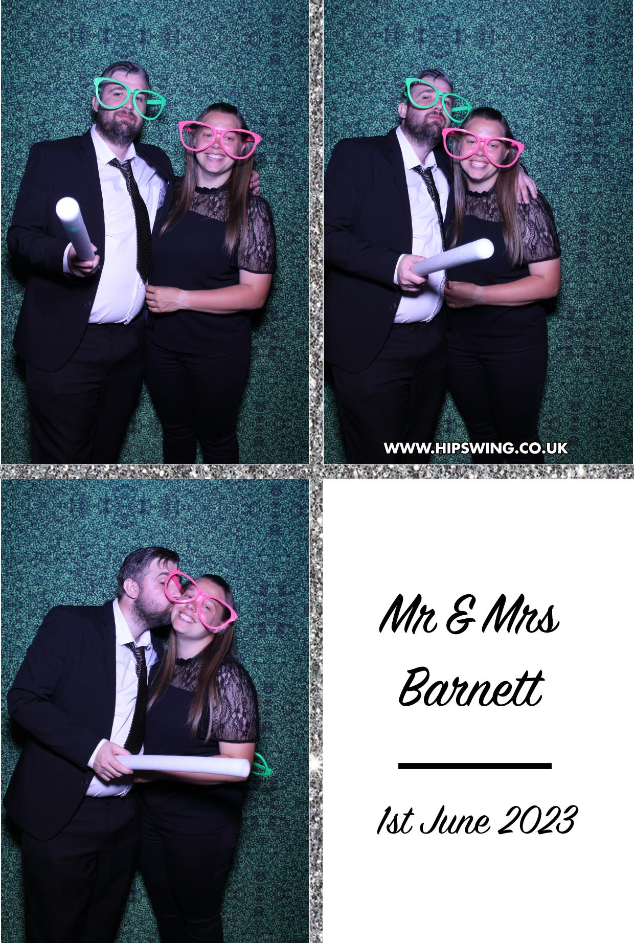 Mr & Mrs Barnett's Wedding | View more photos from the event at gallery.boothtube.co.uk/u/BoothtubeLtd/Mr-Mrs-Barnetts-Wedding