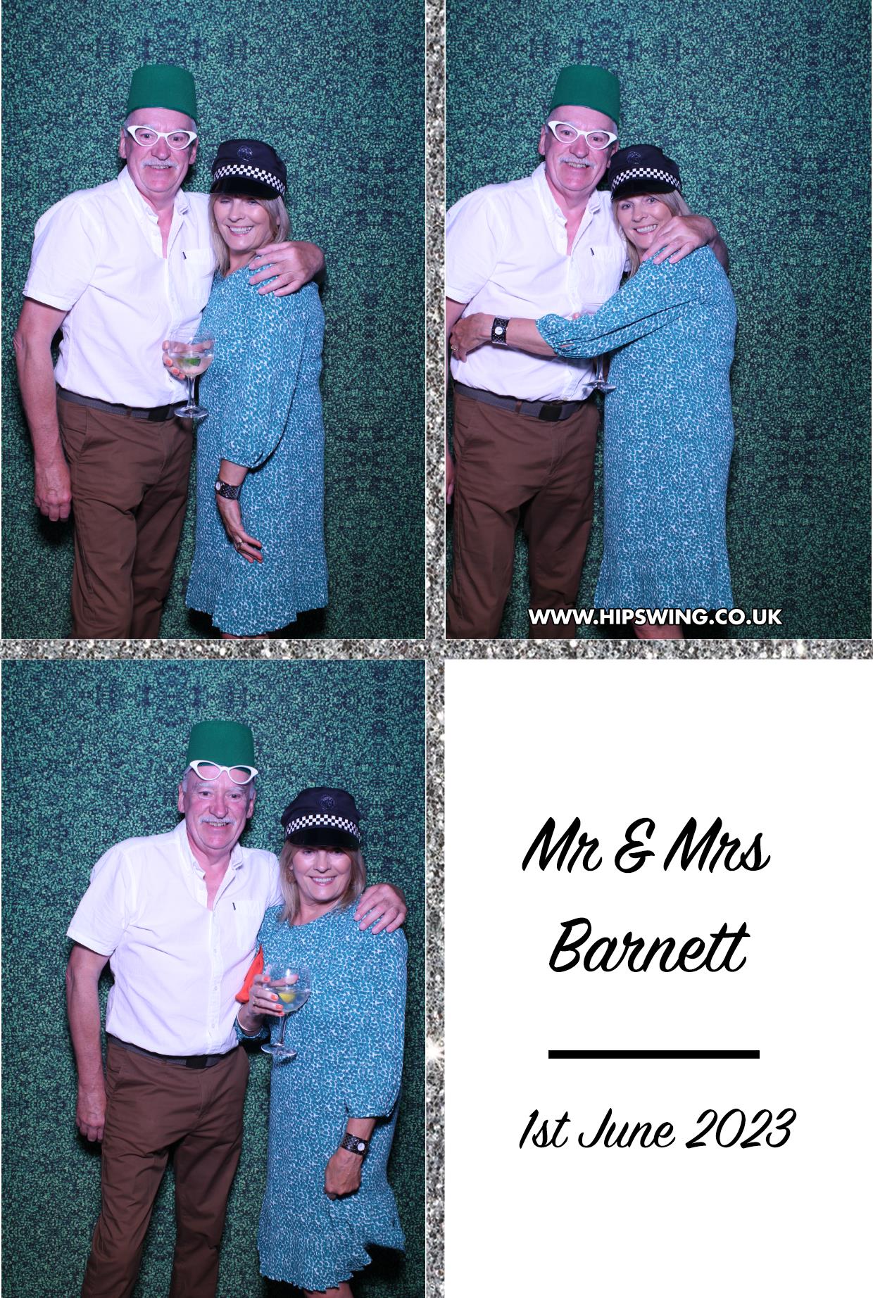 Mr & Mrs Barnett's Wedding | View more photos from the event at gallery.boothtube.co.uk/u/BoothtubeLtd/Mr-Mrs-Barnetts-Wedding