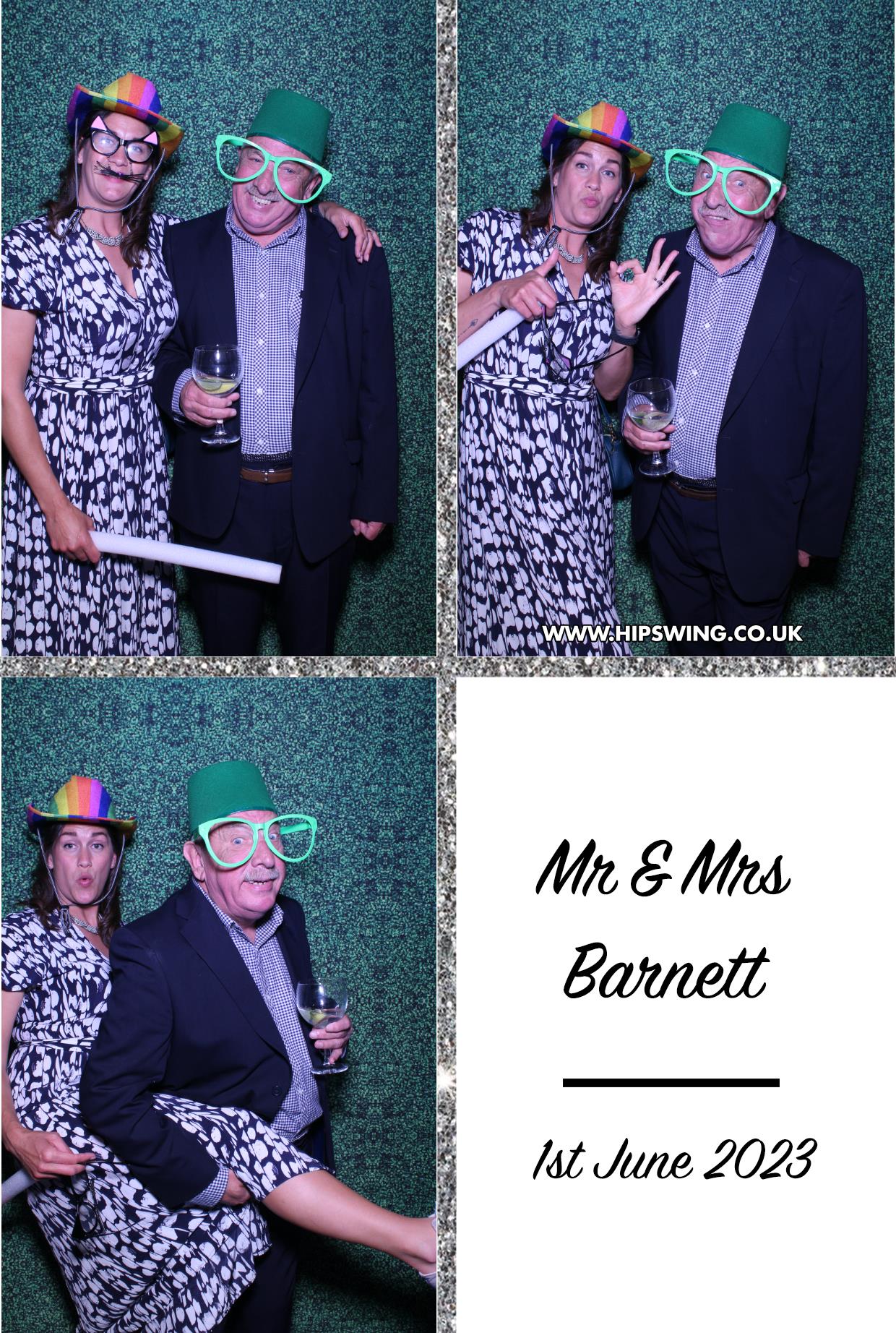 Mr & Mrs Barnett's Wedding | View more photos from the event at gallery.boothtube.co.uk/u/BoothtubeLtd/Mr-Mrs-Barnetts-Wedding