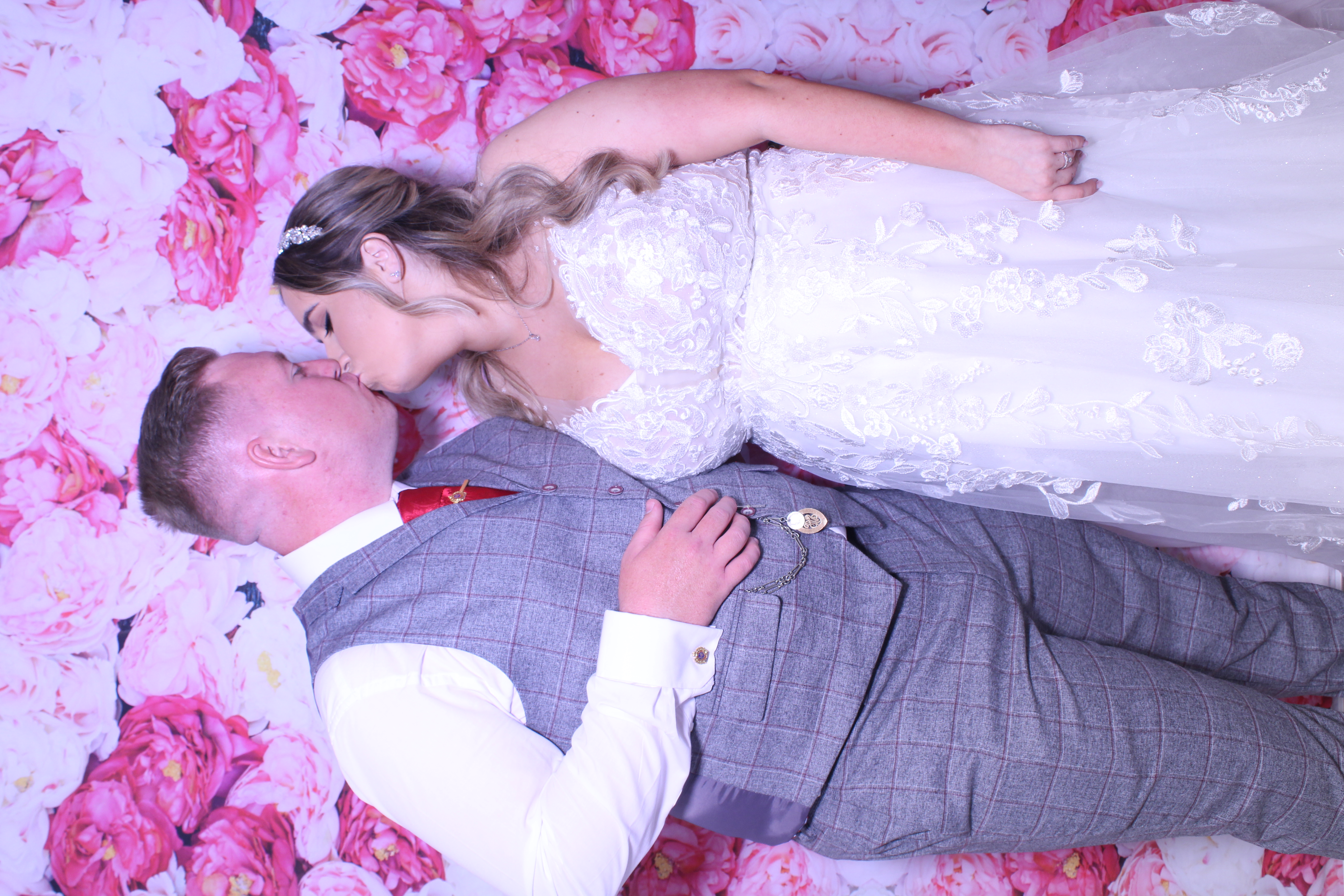 Mr & Mrs Walsh's Wedding | View more photos from the event at gallery.boothtube.co.uk/u/BoothtubeLtd/Mr-Mrs-Walshs-Wedding