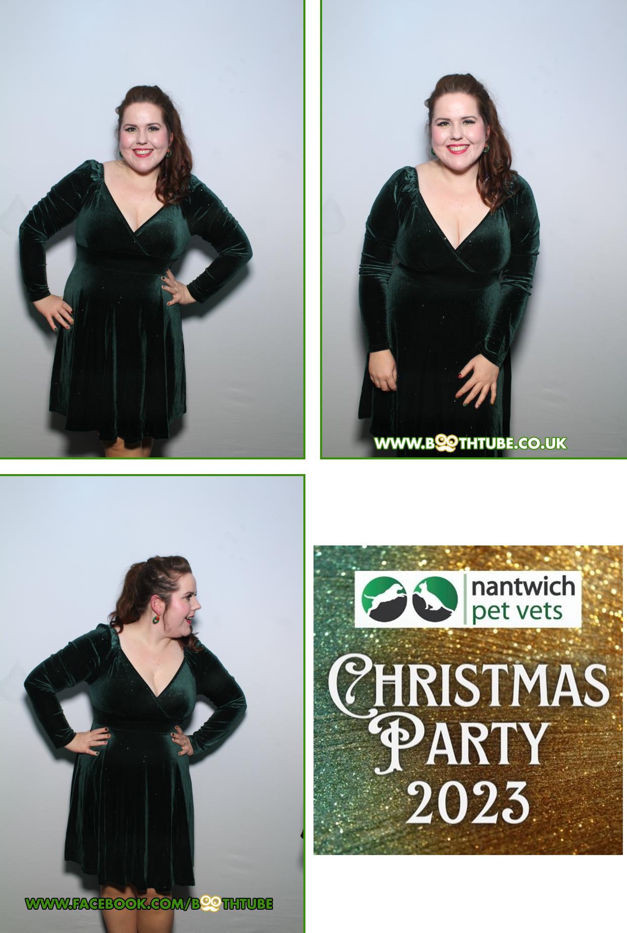 NPV Christmas Party | View more photos from the event at gallery.boothtube.co.uk/u/BoothtubeLtd/NPV-Christmas-Party