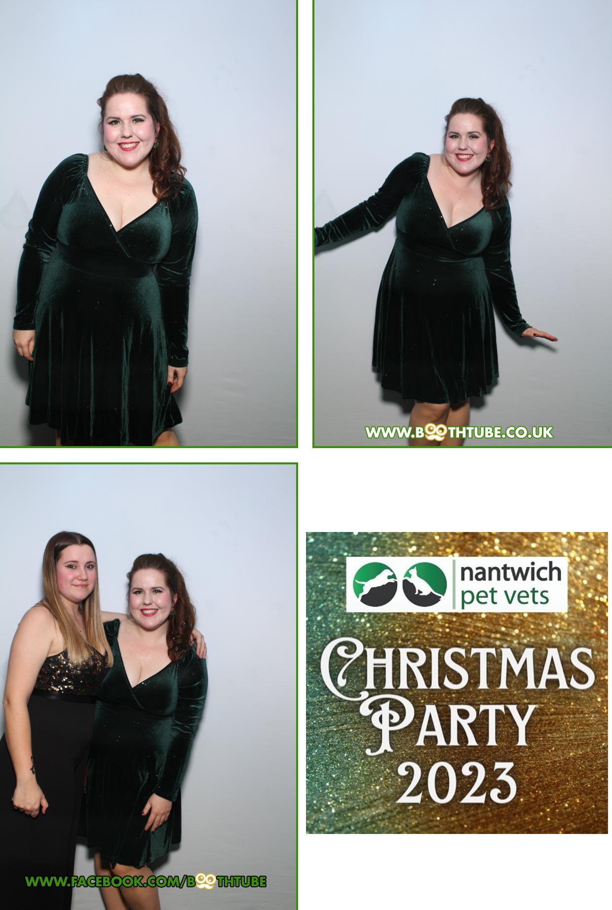 NPV Christmas Party | View more photos from the event at gallery.boothtube.co.uk/u/BoothtubeLtd/NPV-Christmas-Party