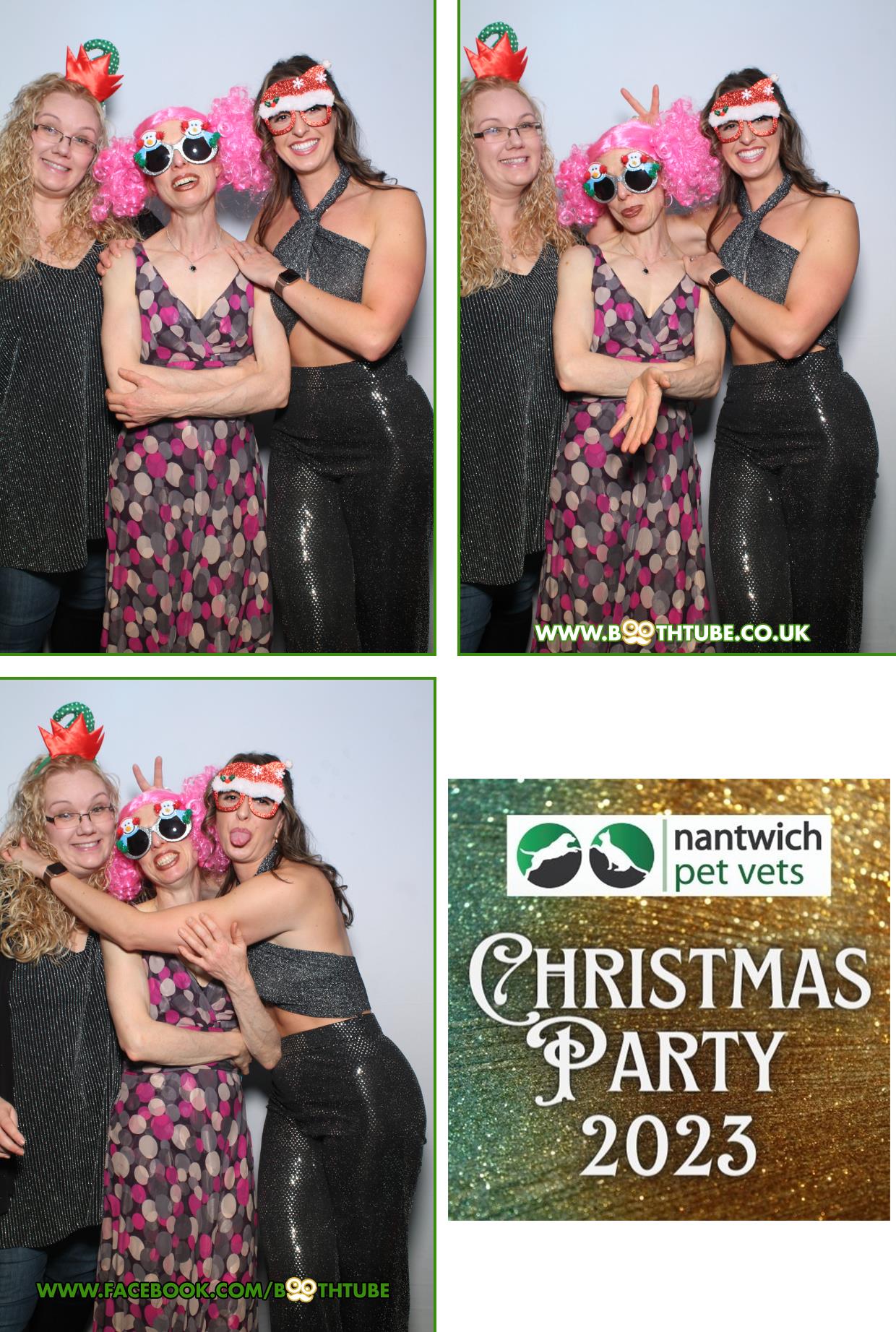 NPV Christmas Party | View more photos from the event at gallery.boothtube.co.uk/u/BoothtubeLtd/NPV-Christmas-Party