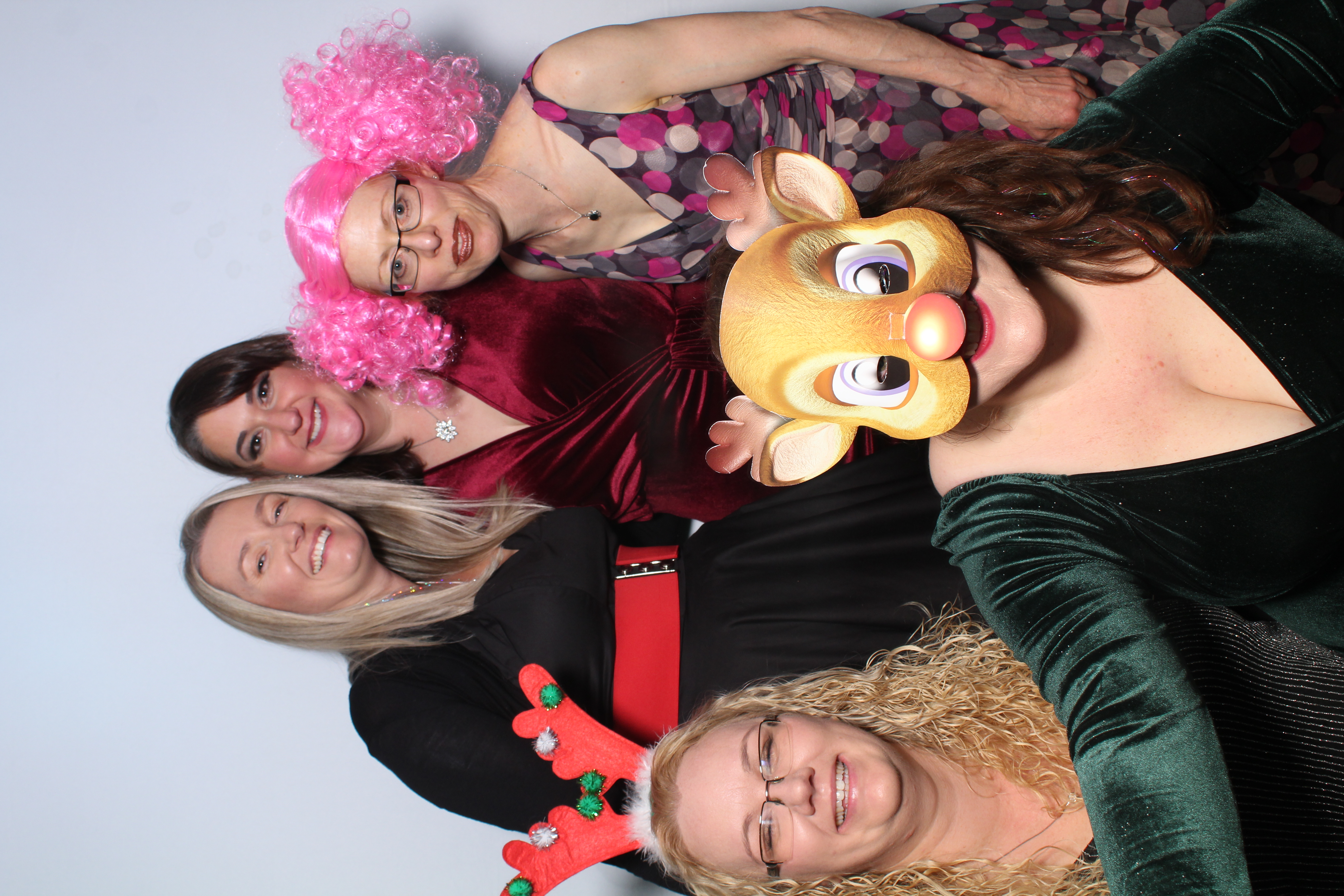 NPV Christmas Party | View more photos from the event at gallery.boothtube.co.uk/u/BoothtubeLtd/NPV-Christmas-Party