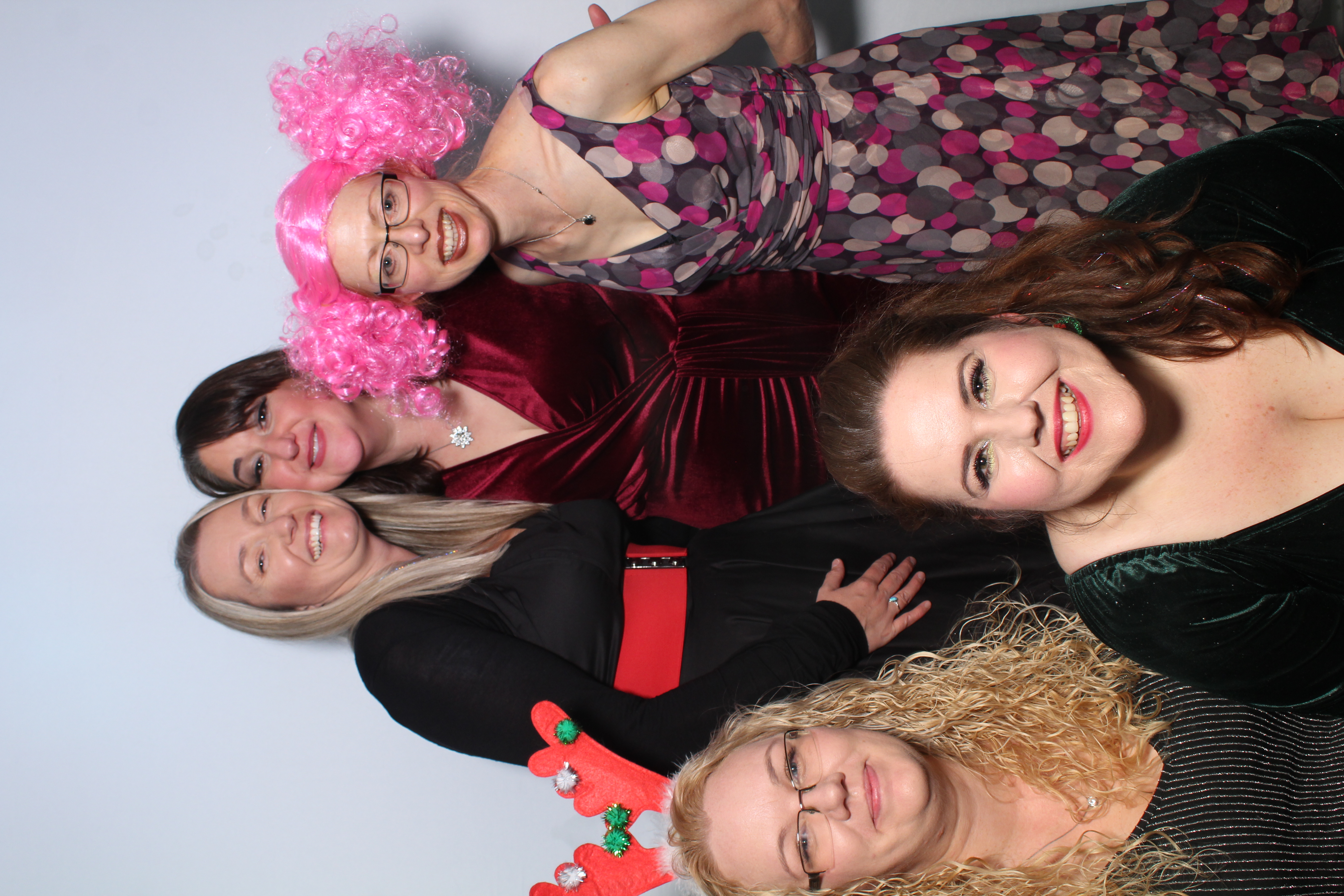 NPV Christmas Party | View more photos from the event at gallery.boothtube.co.uk/u/BoothtubeLtd/NPV-Christmas-Party