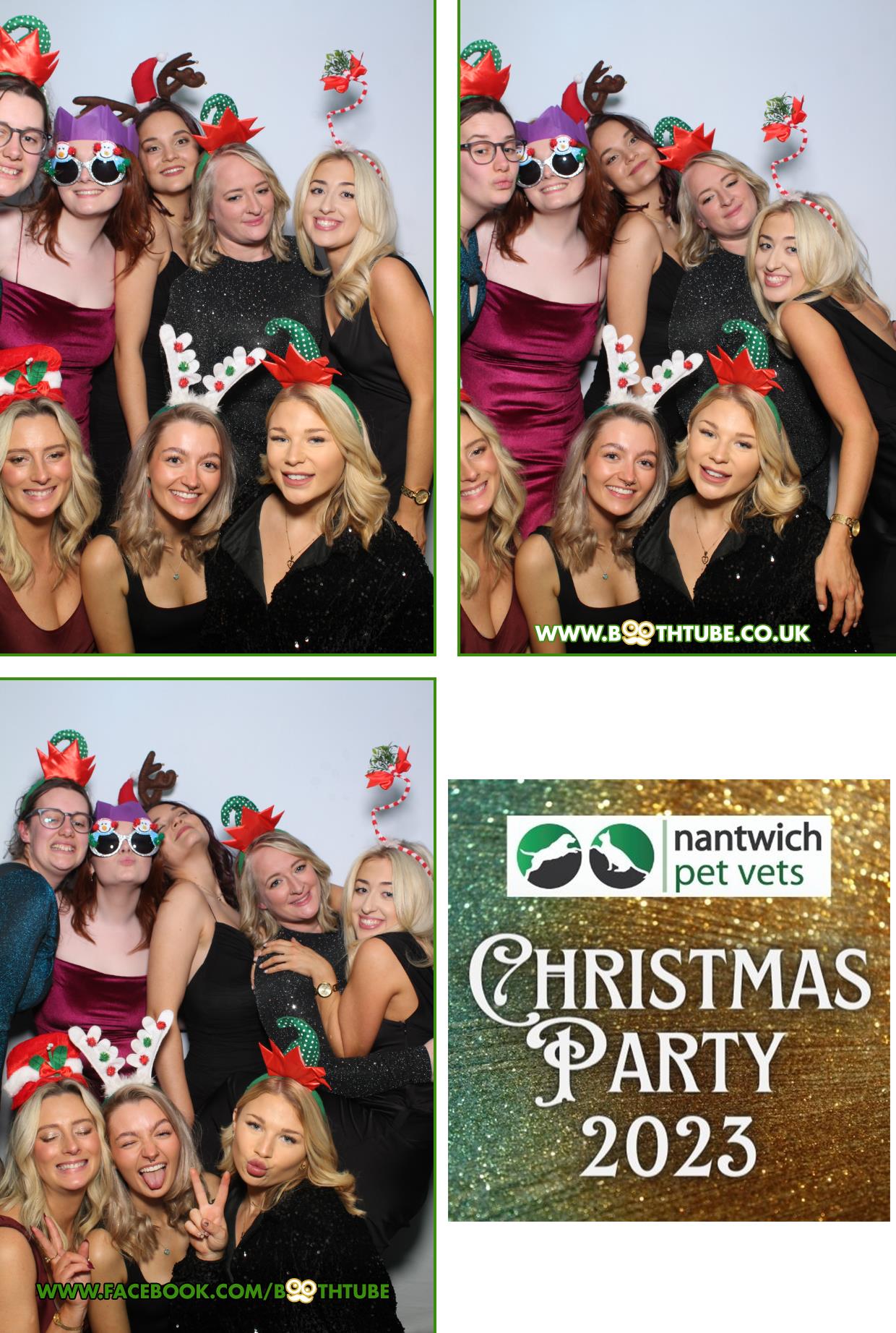 NPV Christmas Party | View more photos from the event at gallery.boothtube.co.uk/u/BoothtubeLtd/NPV-Christmas-Party