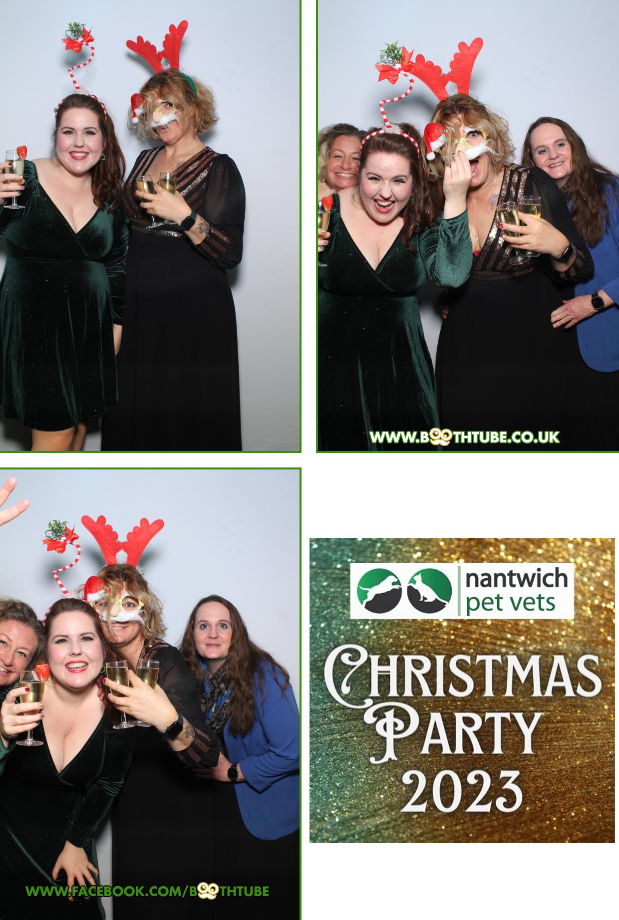 NPV Christmas Party | View more photos from the event at gallery.boothtube.co.uk/u/BoothtubeLtd/NPV-Christmas-Party