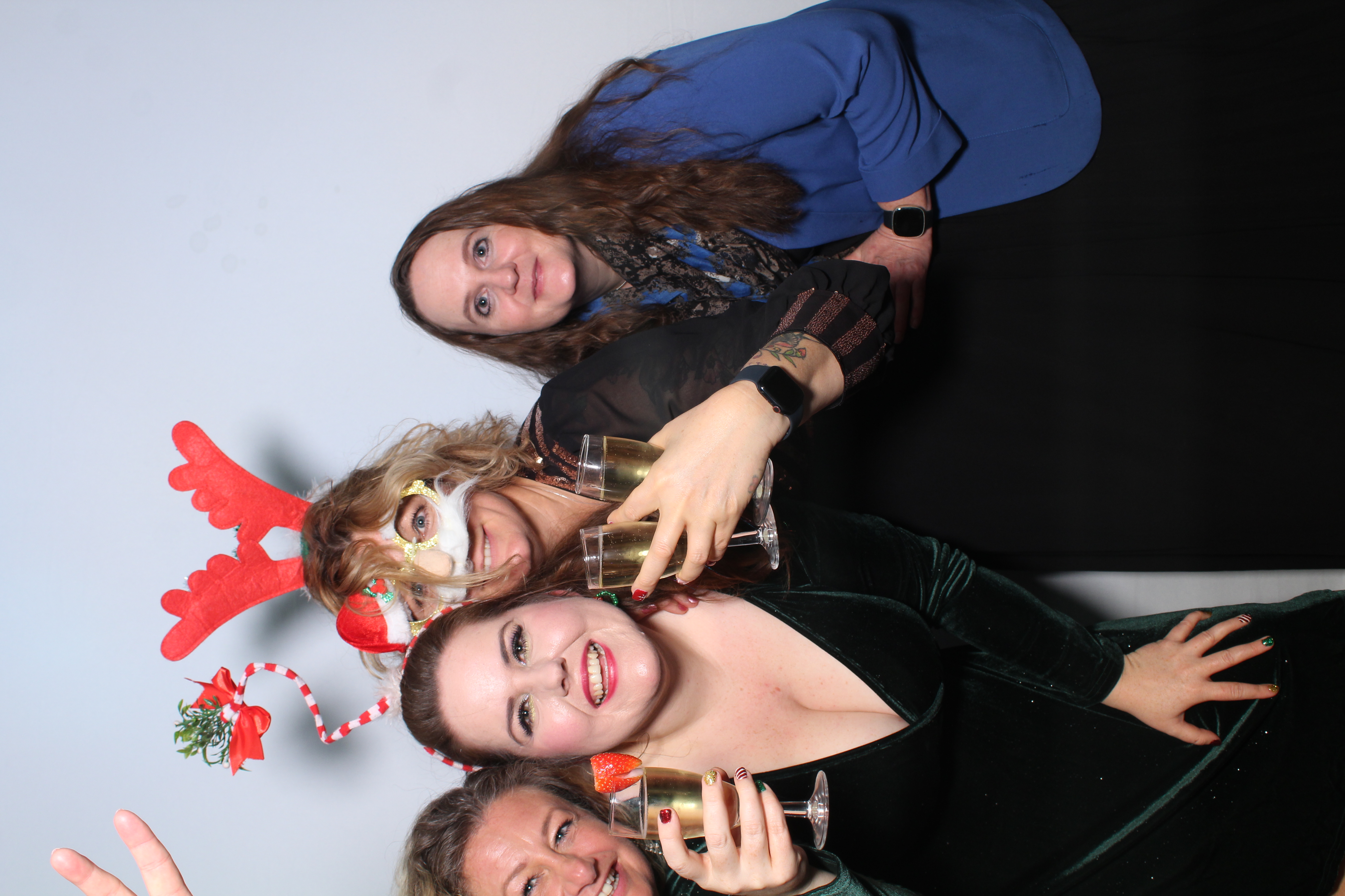 NPV Christmas Party | View more photos from the event at gallery.boothtube.co.uk/u/BoothtubeLtd/NPV-Christmas-Party
