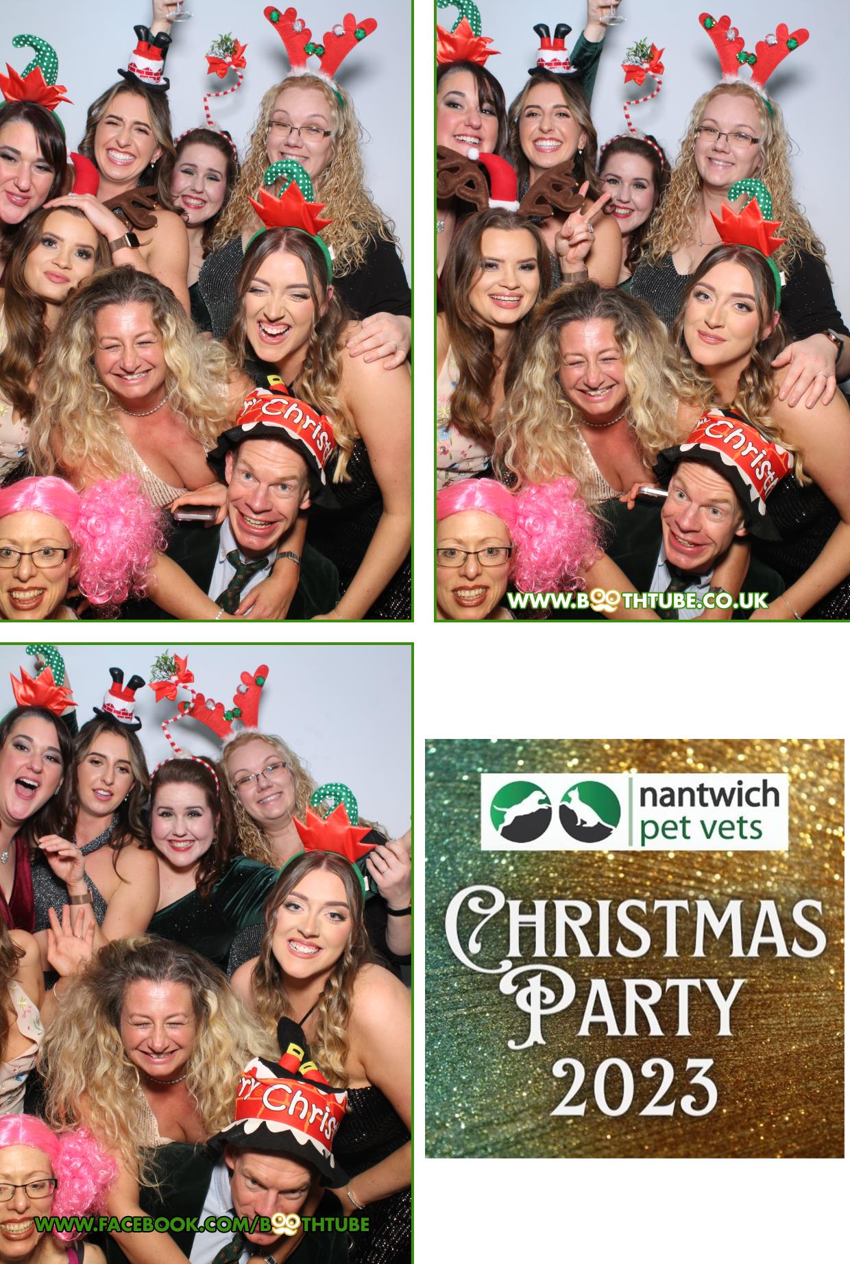 NPV Christmas Party | View more photos from the event at gallery.boothtube.co.uk/u/BoothtubeLtd/NPV-Christmas-Party