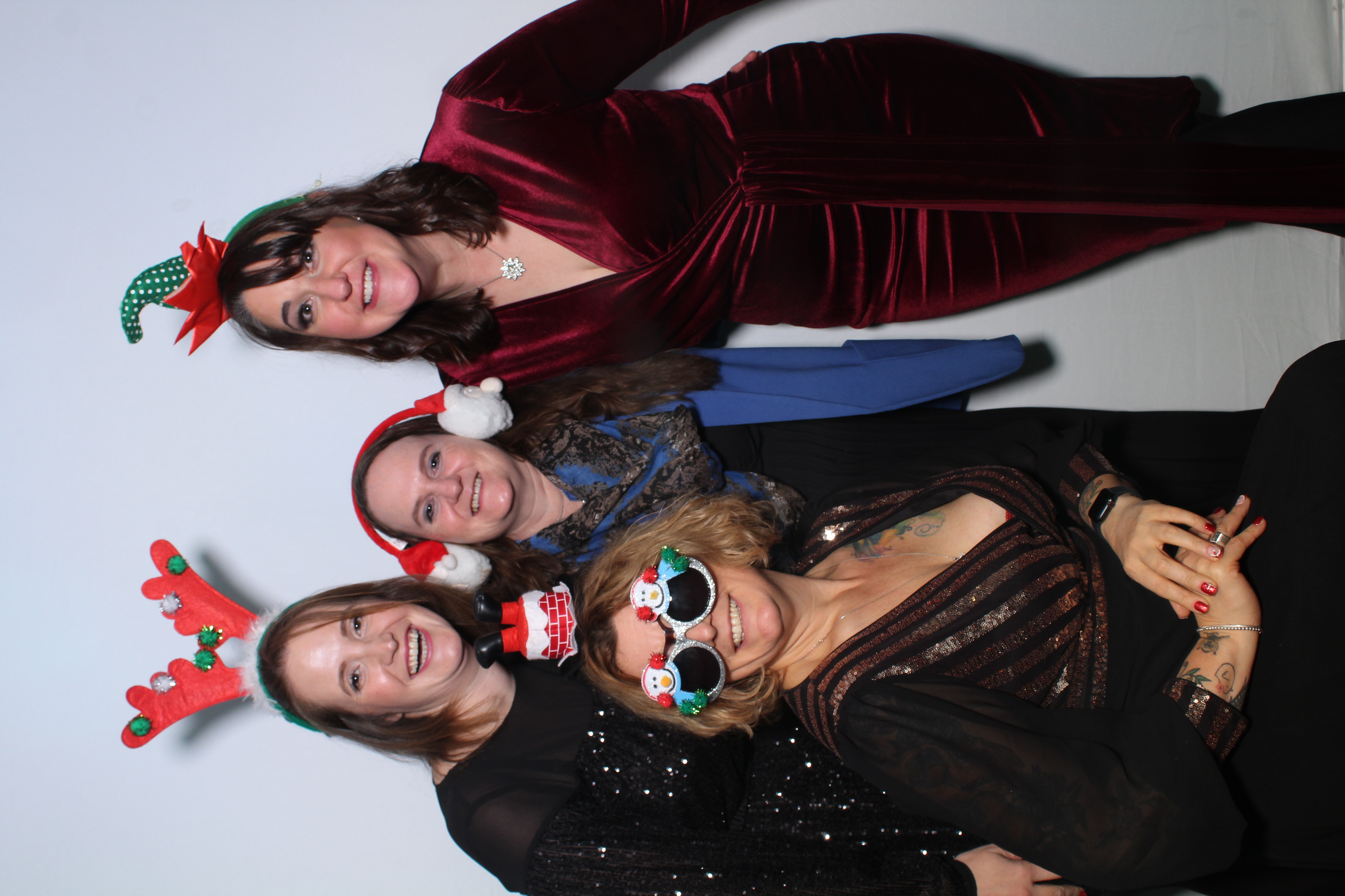 NPV Christmas Party | View more photos from the event at gallery.boothtube.co.uk/u/BoothtubeLtd/NPV-Christmas-Party