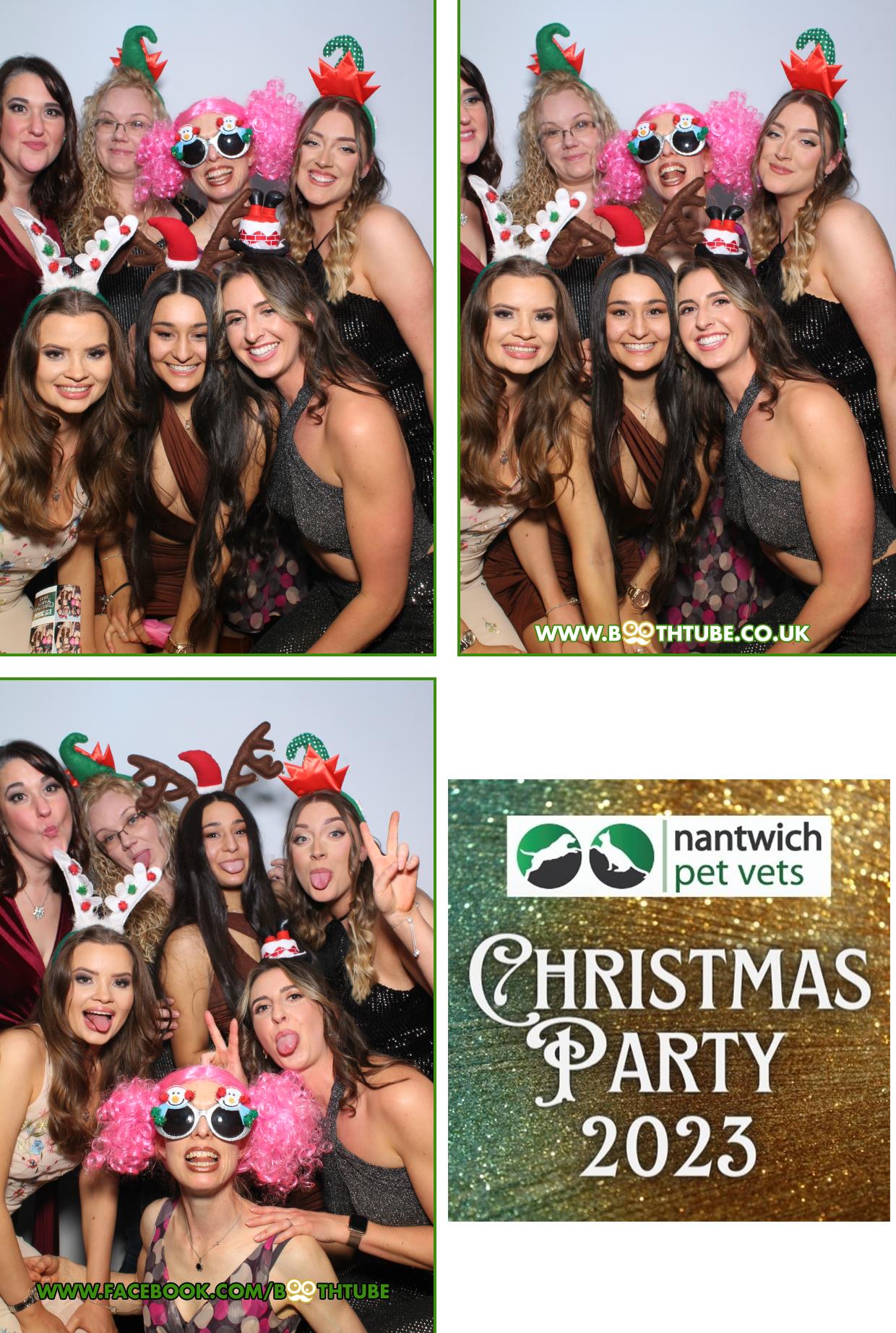 NPV Christmas Party | View more photos from the event at gallery.boothtube.co.uk/u/BoothtubeLtd/NPV-Christmas-Party