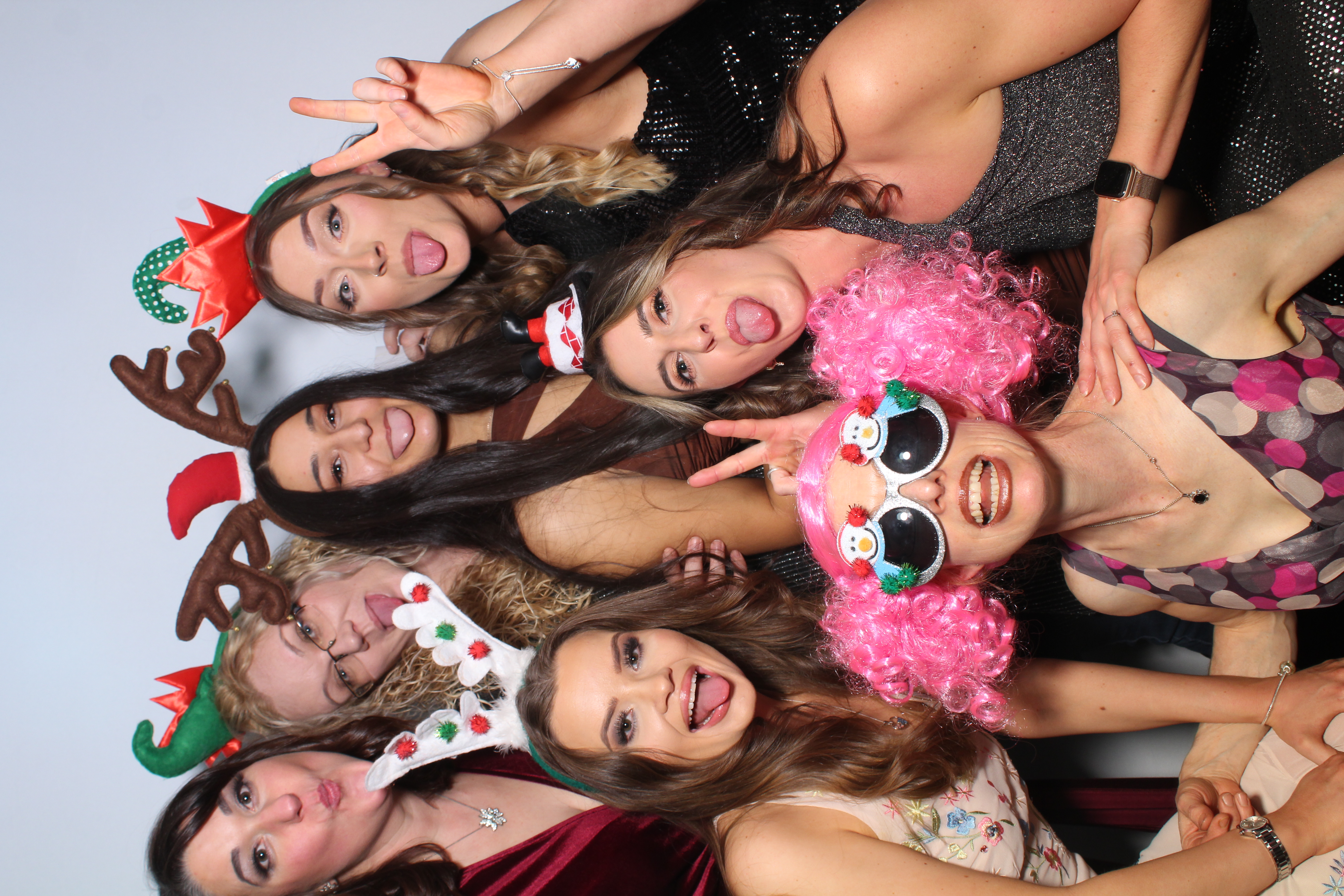 NPV Christmas Party | View more photos from the event at gallery.boothtube.co.uk/u/BoothtubeLtd/NPV-Christmas-Party