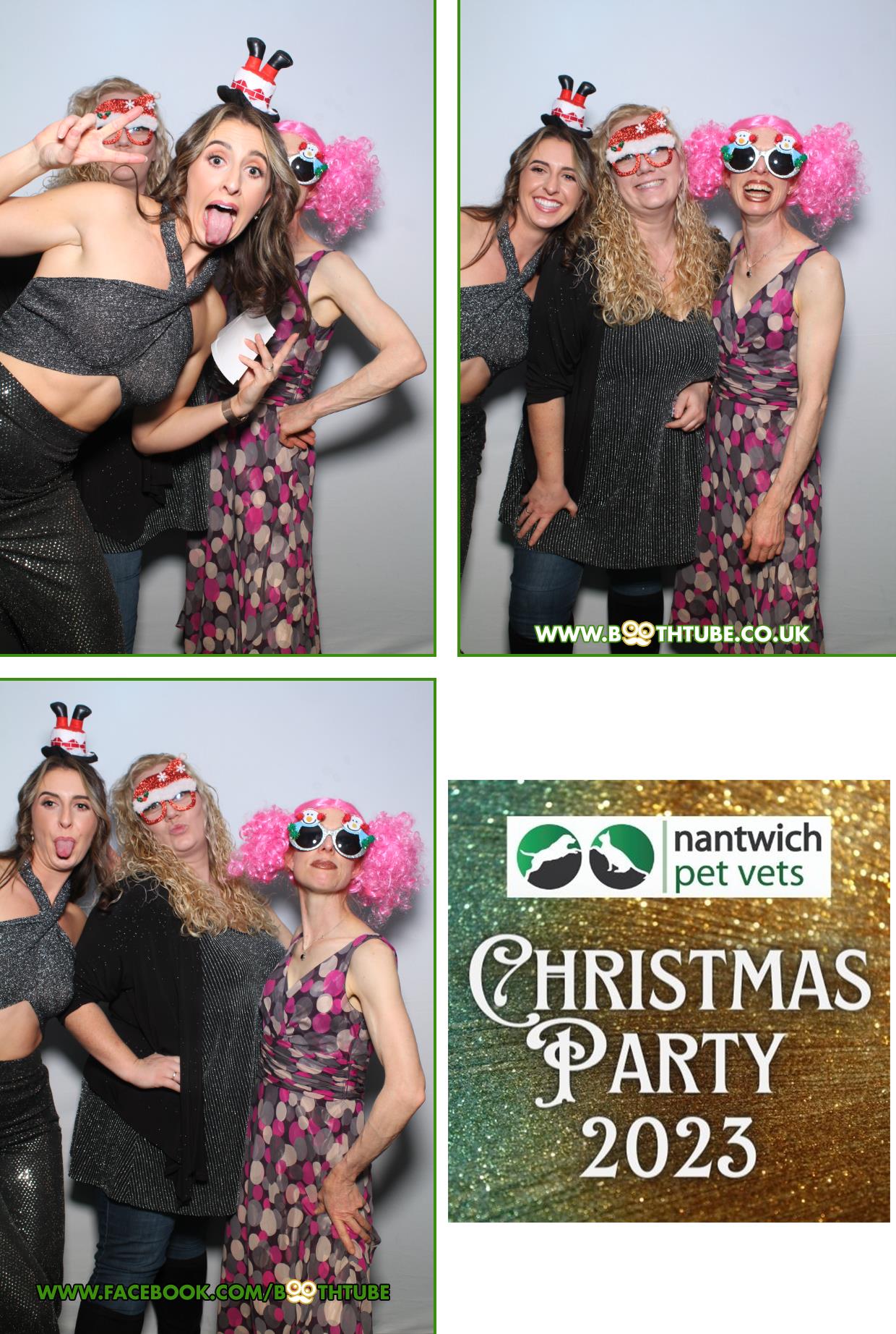 NPV Christmas Party | View more photos from the event at gallery.boothtube.co.uk/u/BoothtubeLtd/NPV-Christmas-Party