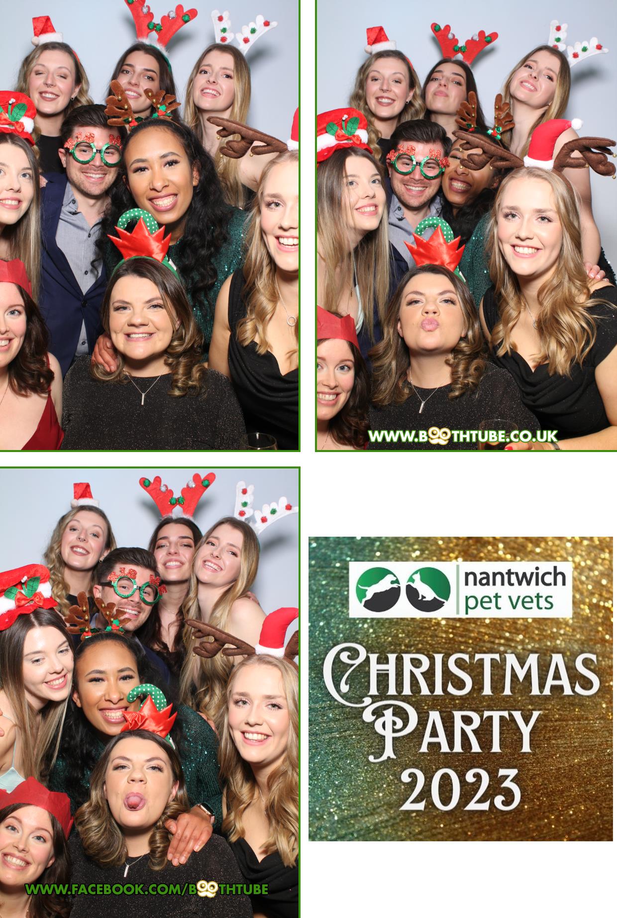NPV Christmas Party | View more photos from the event at gallery.boothtube.co.uk/u/BoothtubeLtd/NPV-Christmas-Party