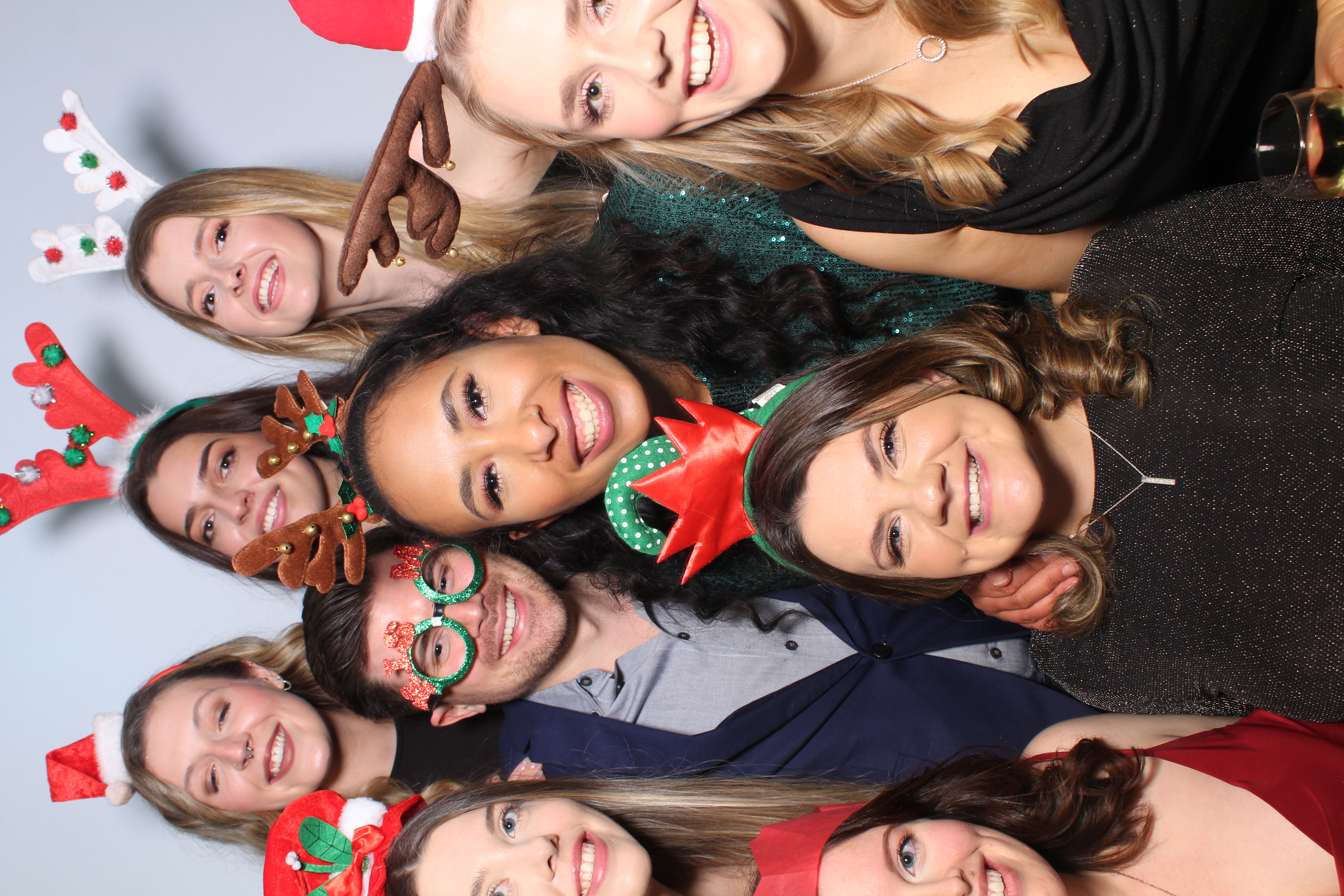 NPV Christmas Party | View more photos from the event at gallery.boothtube.co.uk/u/BoothtubeLtd/NPV-Christmas-Party