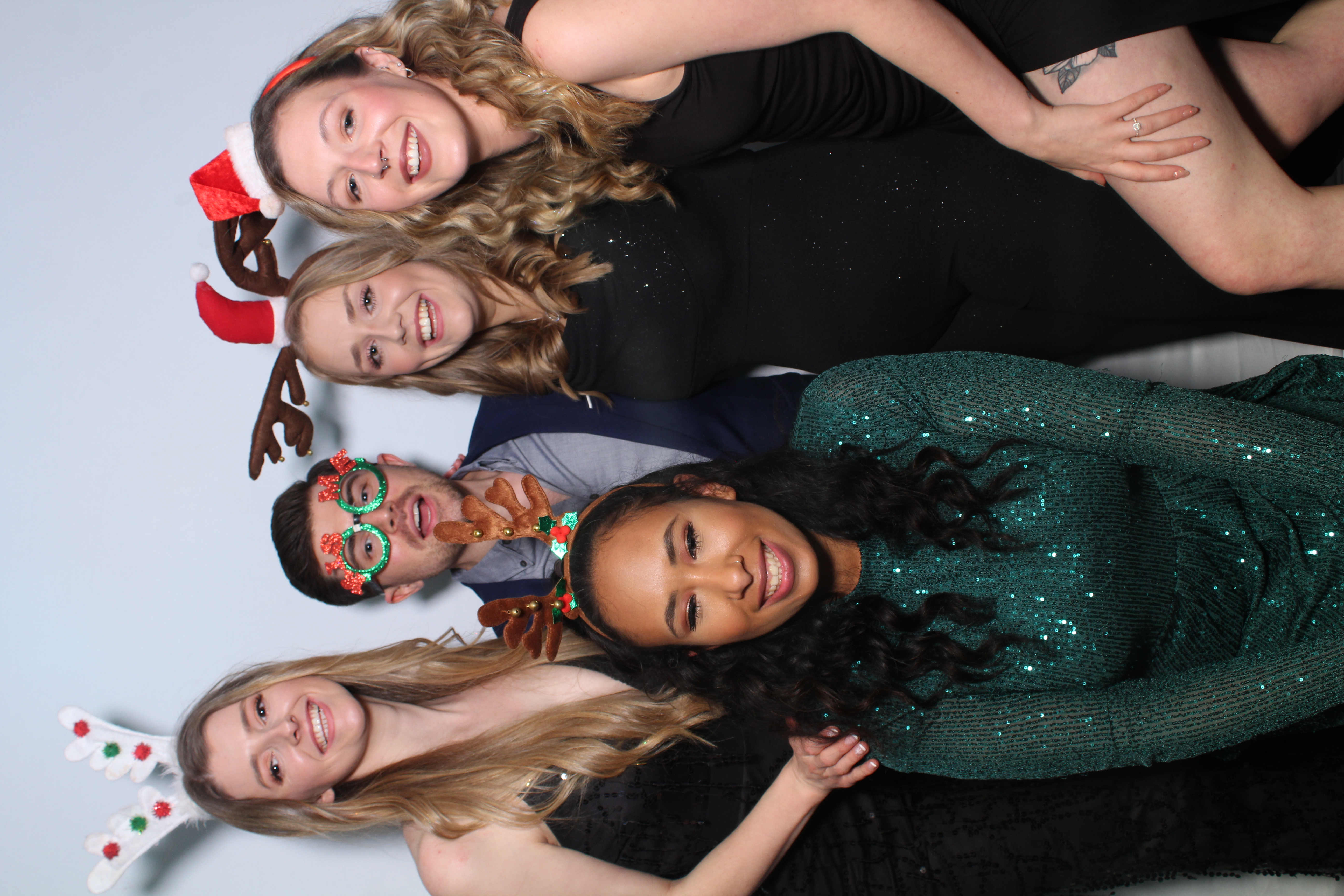 NPV Christmas Party | View more photos from the event at gallery.boothtube.co.uk/u/BoothtubeLtd/NPV-Christmas-Party