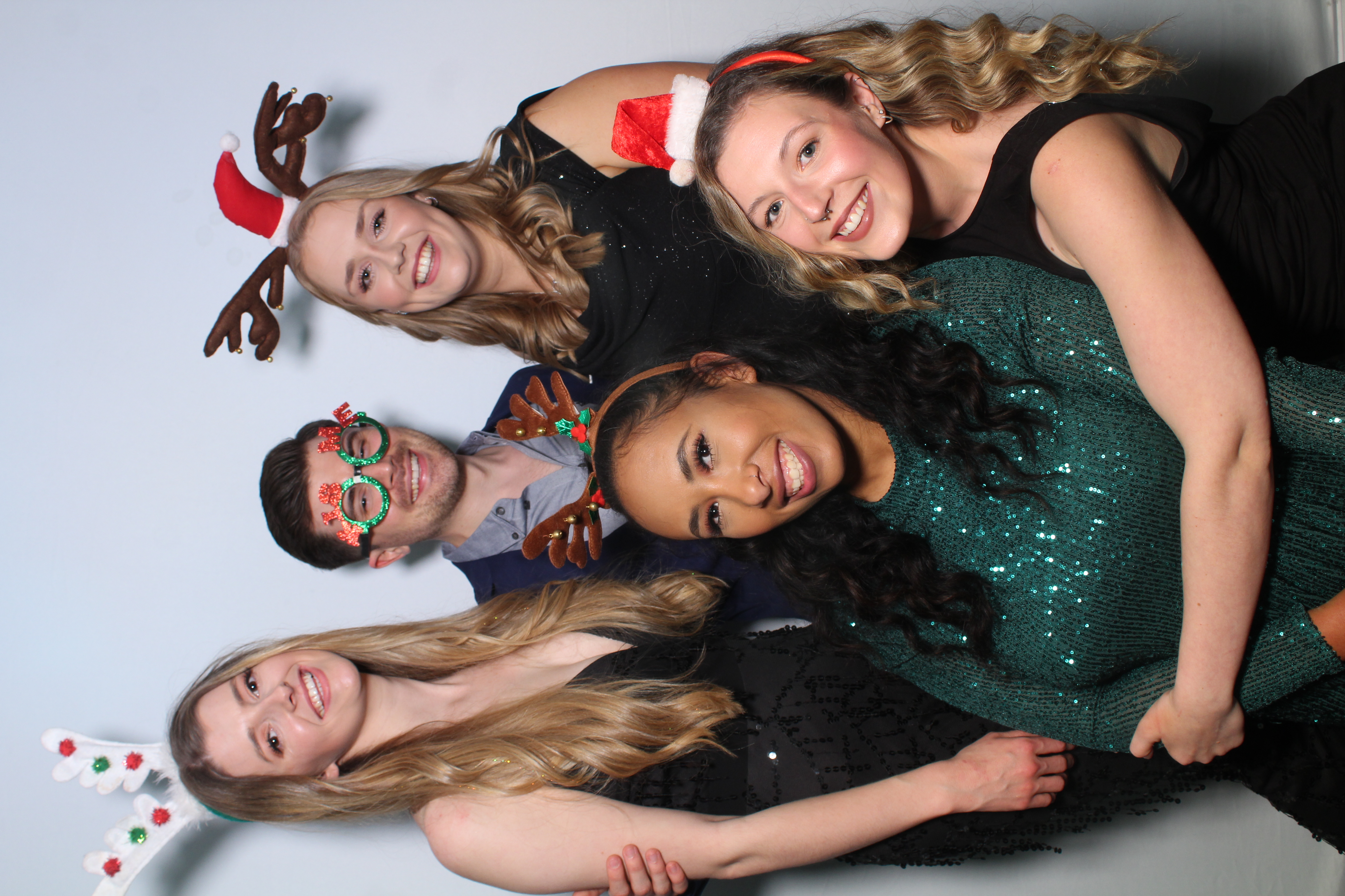 NPV Christmas Party | View more photos from the event at gallery.boothtube.co.uk/u/BoothtubeLtd/NPV-Christmas-Party