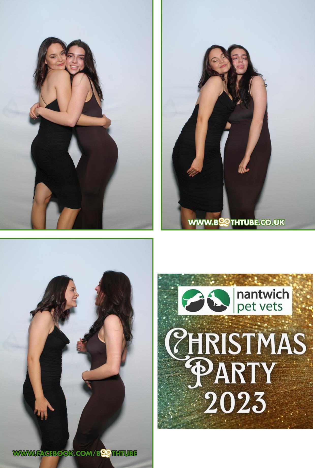 NPV Christmas Party | View more photos from the event at gallery.boothtube.co.uk/u/BoothtubeLtd/NPV-Christmas-Party