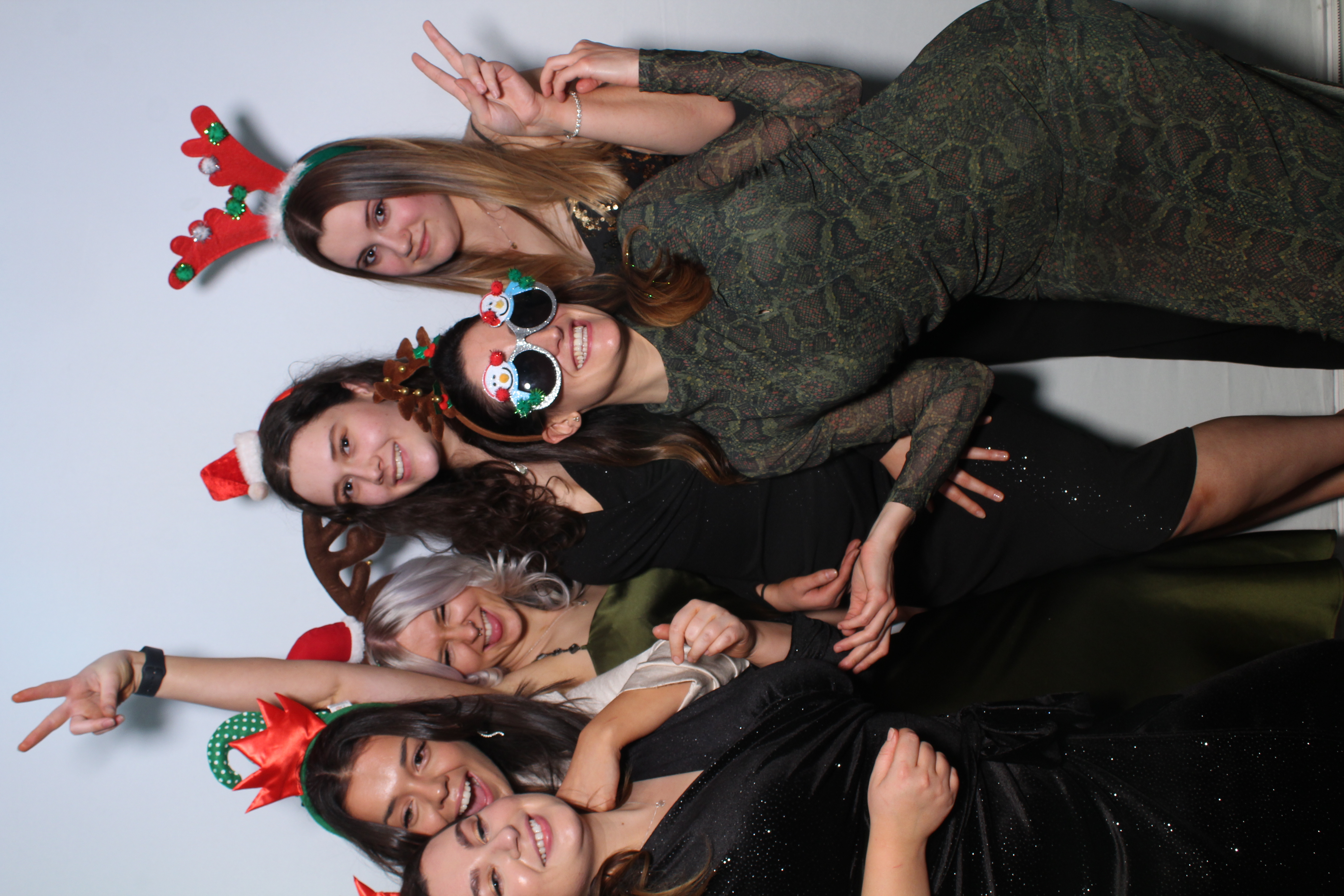 NPV Christmas Party | View more photos from the event at gallery.boothtube.co.uk/u/BoothtubeLtd/NPV-Christmas-Party