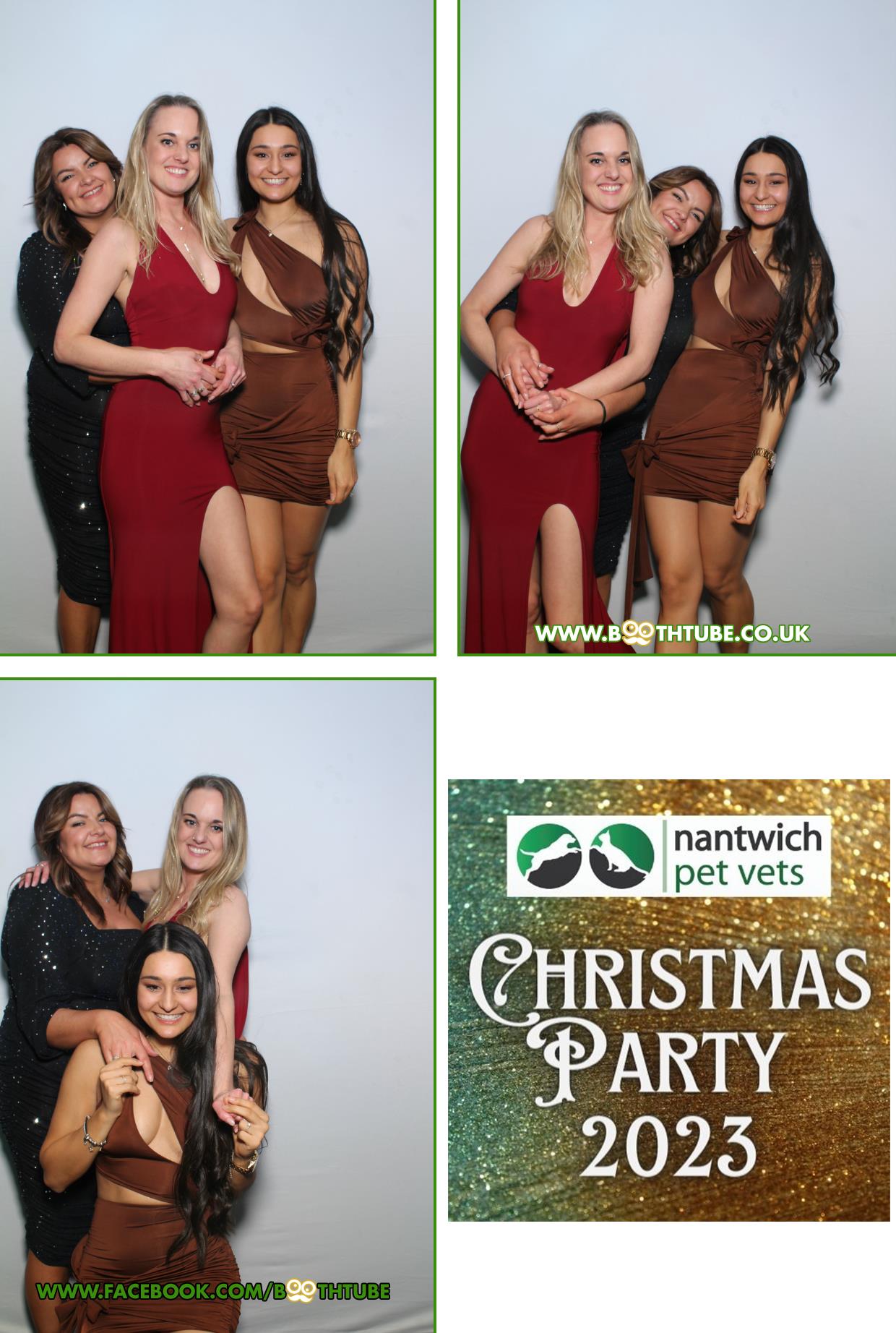 NPV Christmas Party | View more photos from the event at gallery.boothtube.co.uk/u/BoothtubeLtd/NPV-Christmas-Party