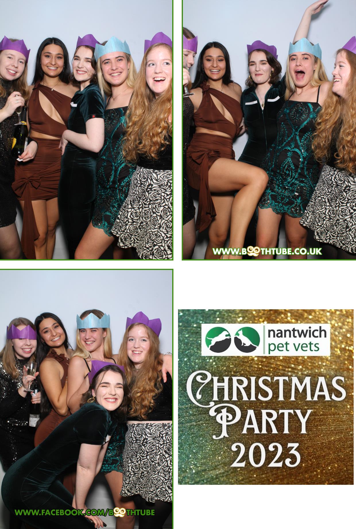 NPV Christmas Party | View more photos from the event at gallery.boothtube.co.uk/u/BoothtubeLtd/NPV-Christmas-Party