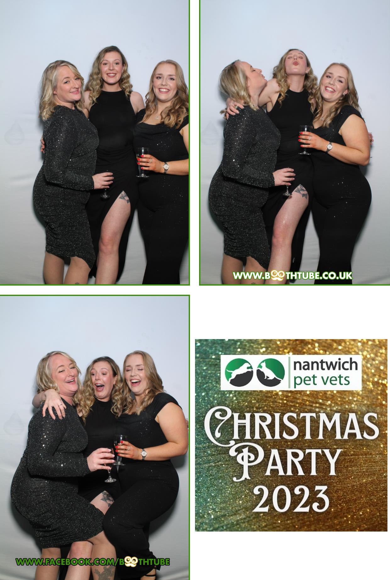 NPV Christmas Party | View more photos from the event at gallery.boothtube.co.uk/u/BoothtubeLtd/NPV-Christmas-Party
