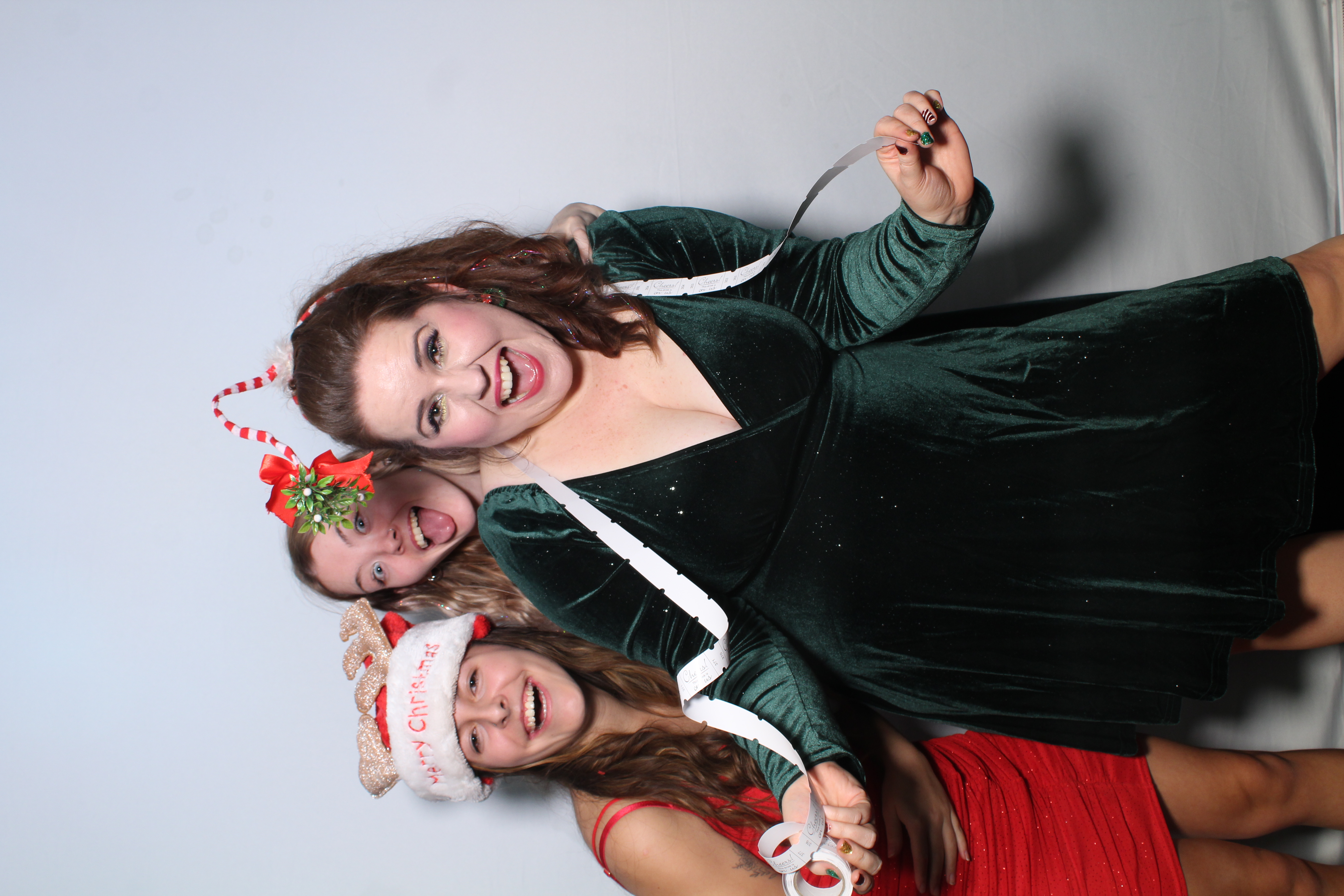 NPV Christmas Party | View more photos from the event at gallery.boothtube.co.uk/u/BoothtubeLtd/NPV-Christmas-Party