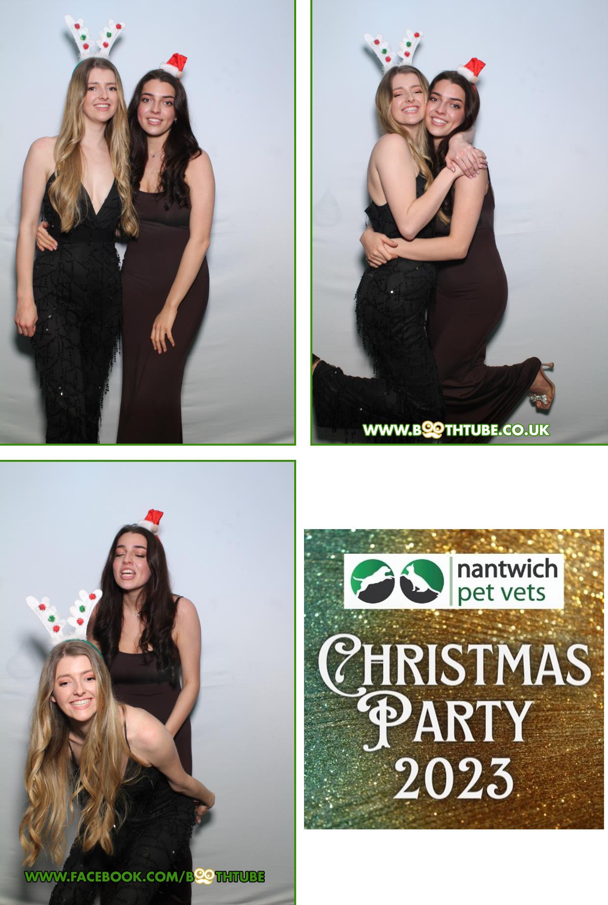NPV Christmas Party | View more photos from the event at gallery.boothtube.co.uk/u/BoothtubeLtd/NPV-Christmas-Party