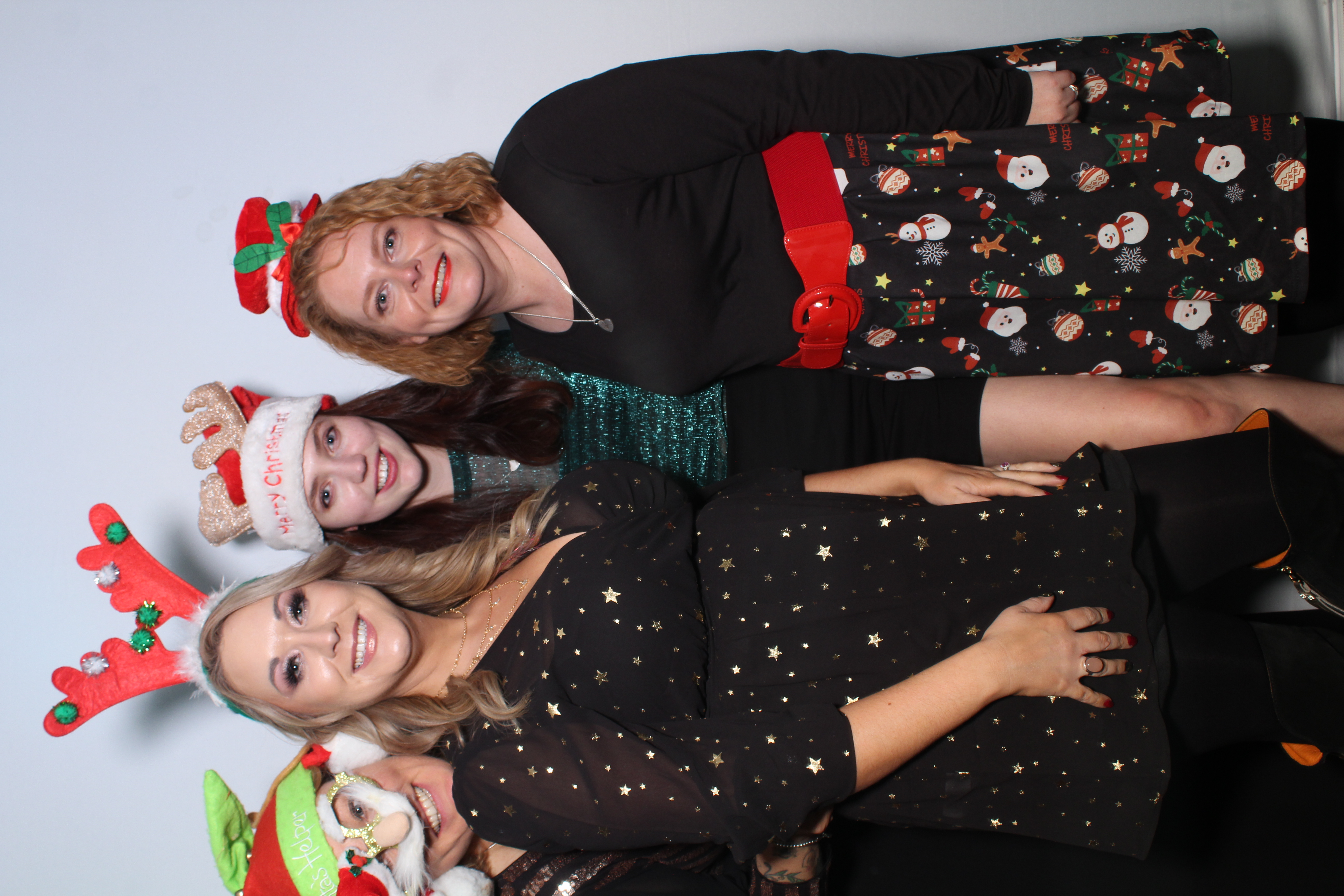 NPV Christmas Party | View more photos from the event at gallery.boothtube.co.uk/u/BoothtubeLtd/NPV-Christmas-Party