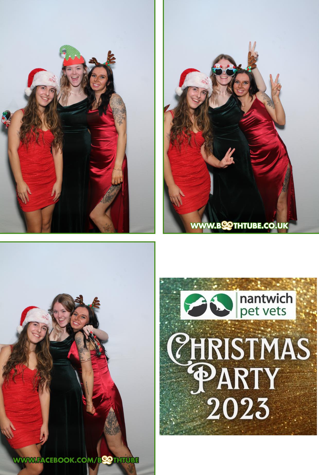 NPV Christmas Party | View more photos from the event at gallery.boothtube.co.uk/u/BoothtubeLtd/NPV-Christmas-Party