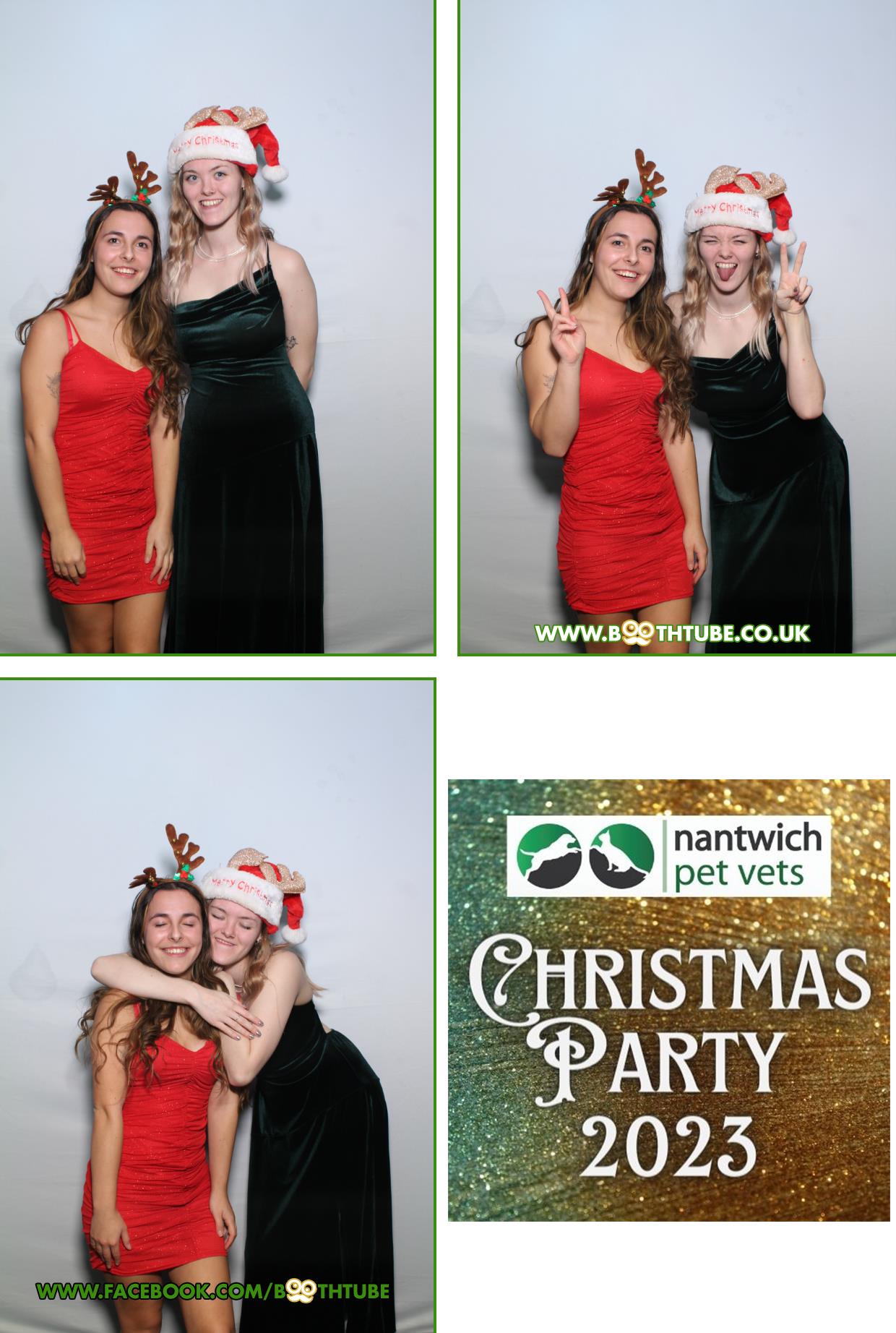 NPV Christmas Party | View more photos from the event at gallery.boothtube.co.uk/u/BoothtubeLtd/NPV-Christmas-Party