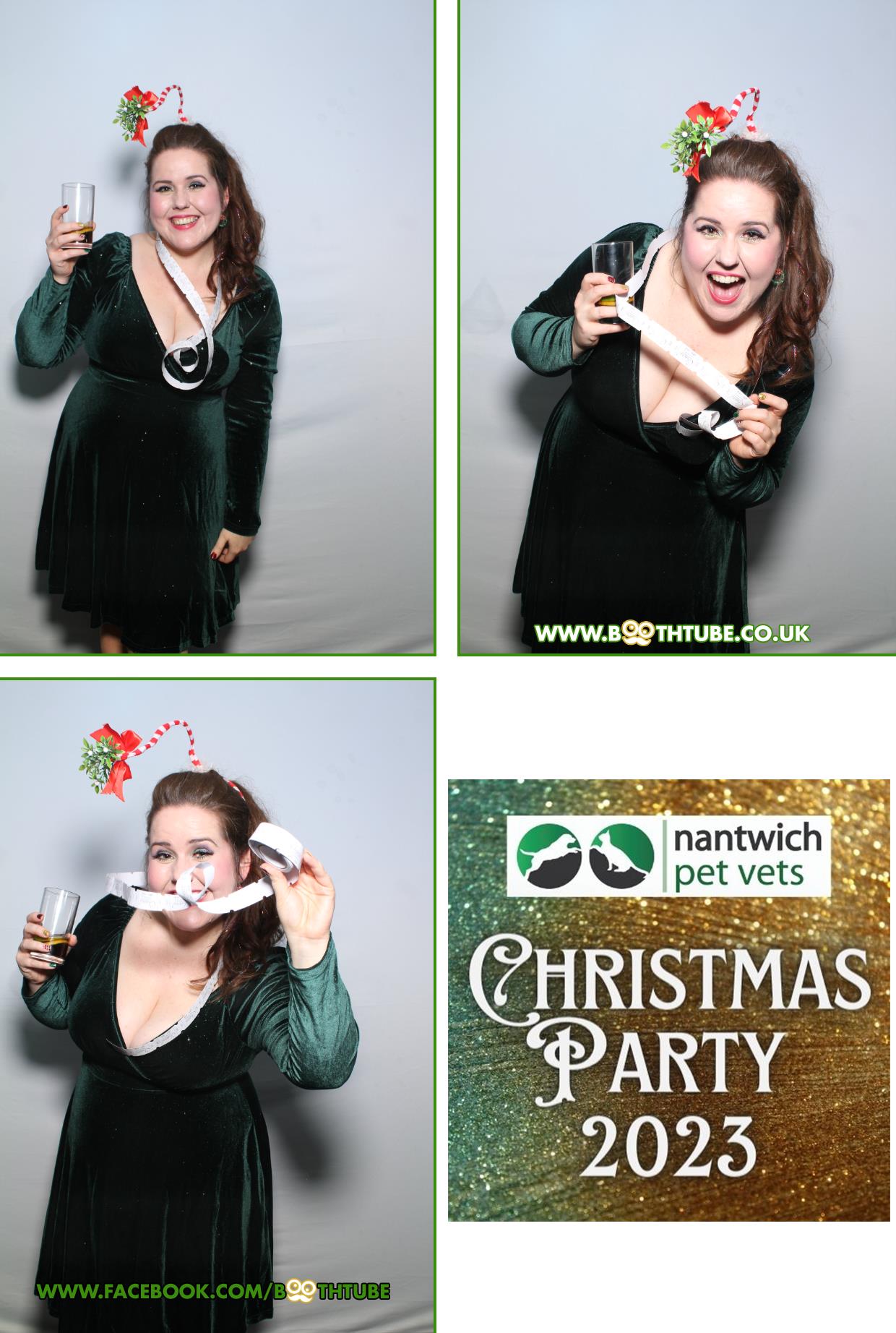NPV Christmas Party | View more photos from the event at gallery.boothtube.co.uk/u/BoothtubeLtd/NPV-Christmas-Party