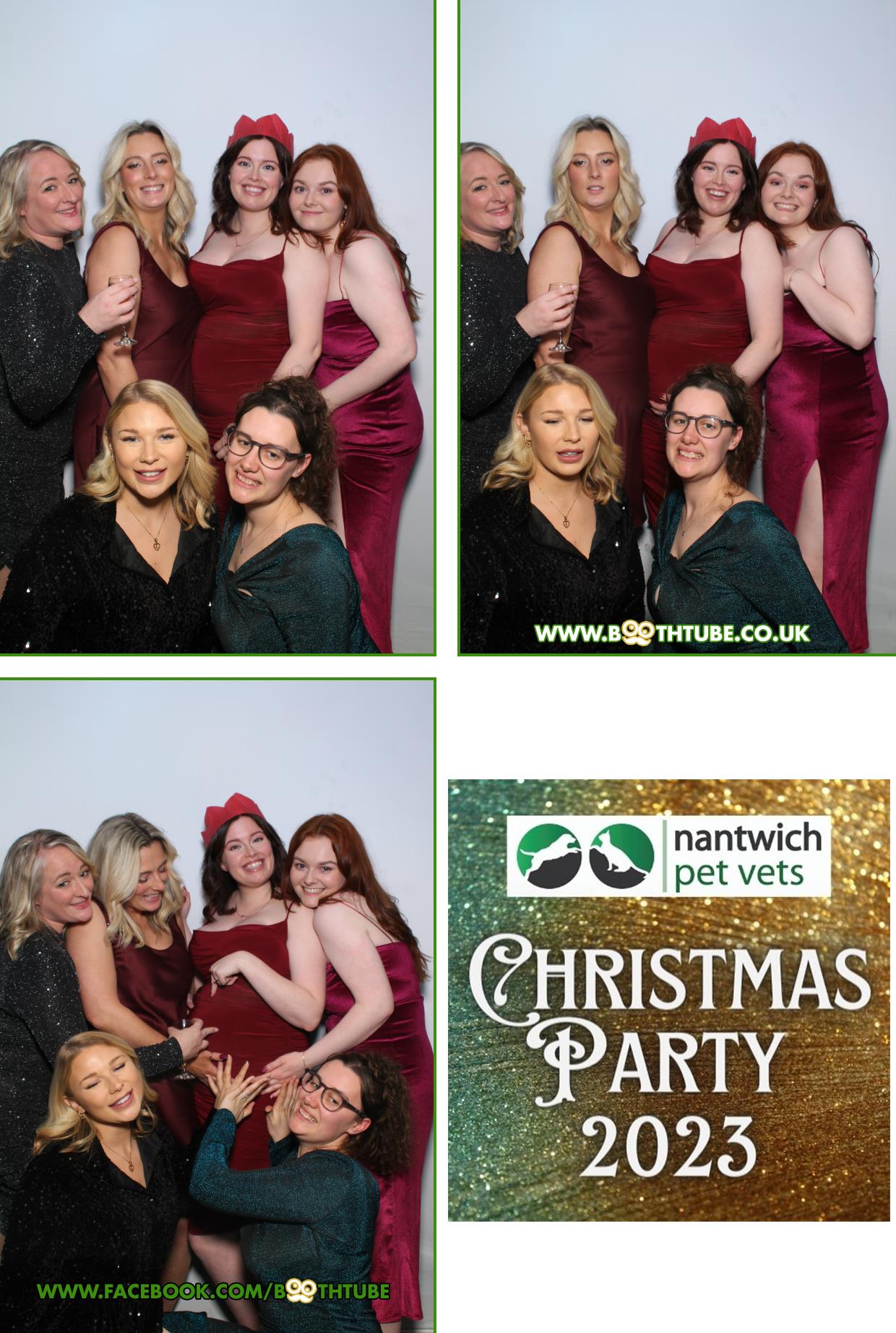 NPV Christmas Party | View more photos from the event at gallery.boothtube.co.uk/u/BoothtubeLtd/NPV-Christmas-Party