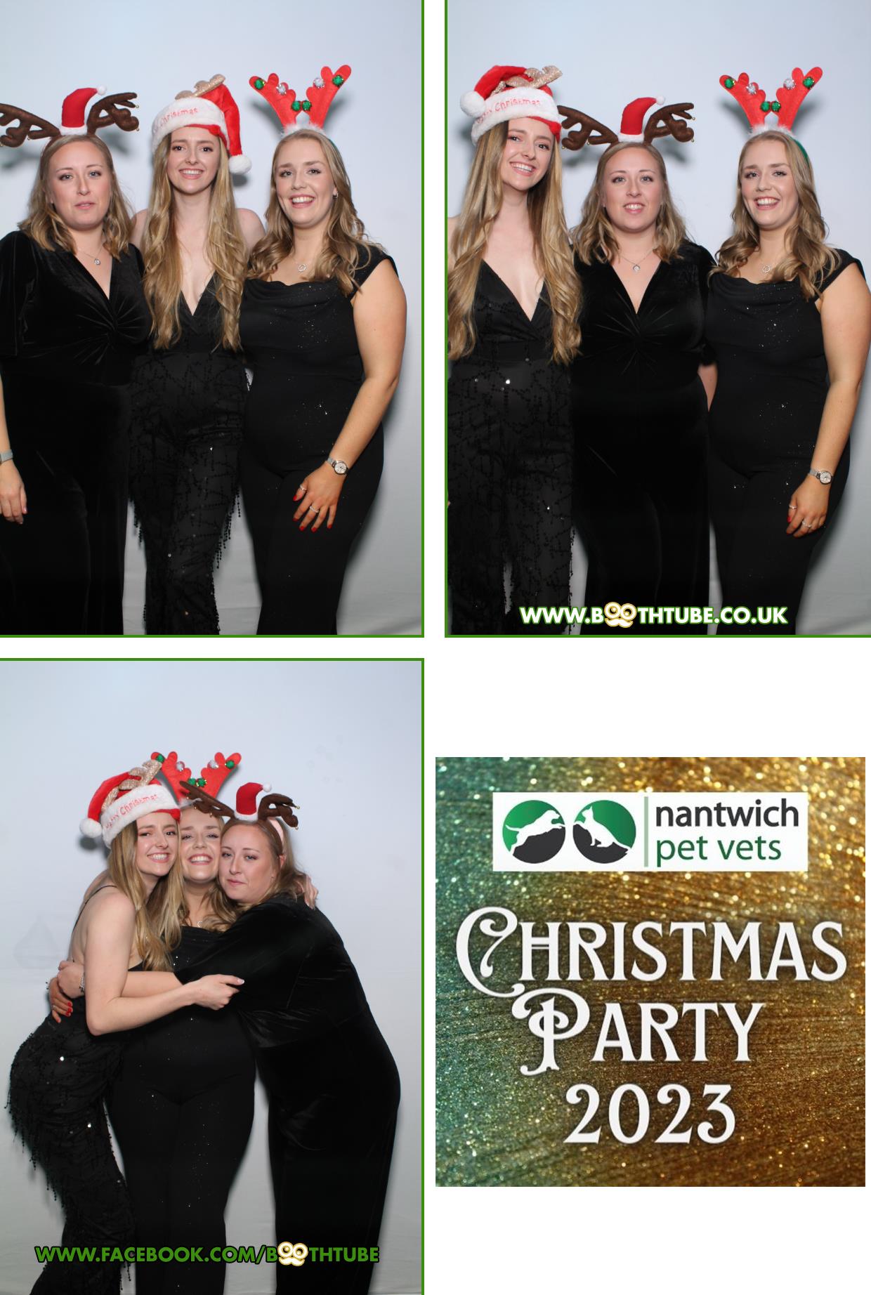NPV Christmas Party | View more photos from the event at gallery.boothtube.co.uk/u/BoothtubeLtd/NPV-Christmas-Party