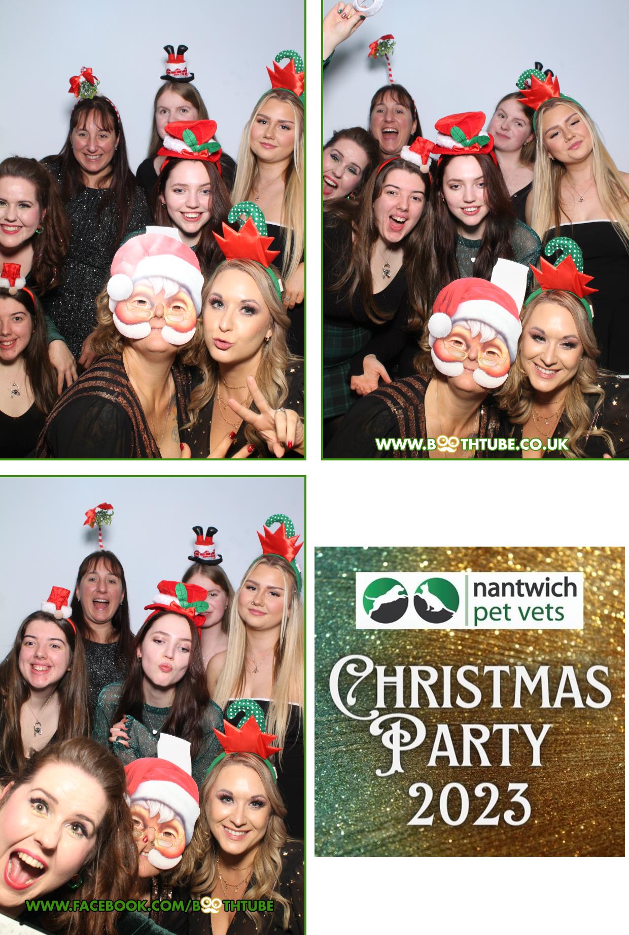 NPV Christmas Party | View more photos from the event at gallery.boothtube.co.uk/u/BoothtubeLtd/NPV-Christmas-Party