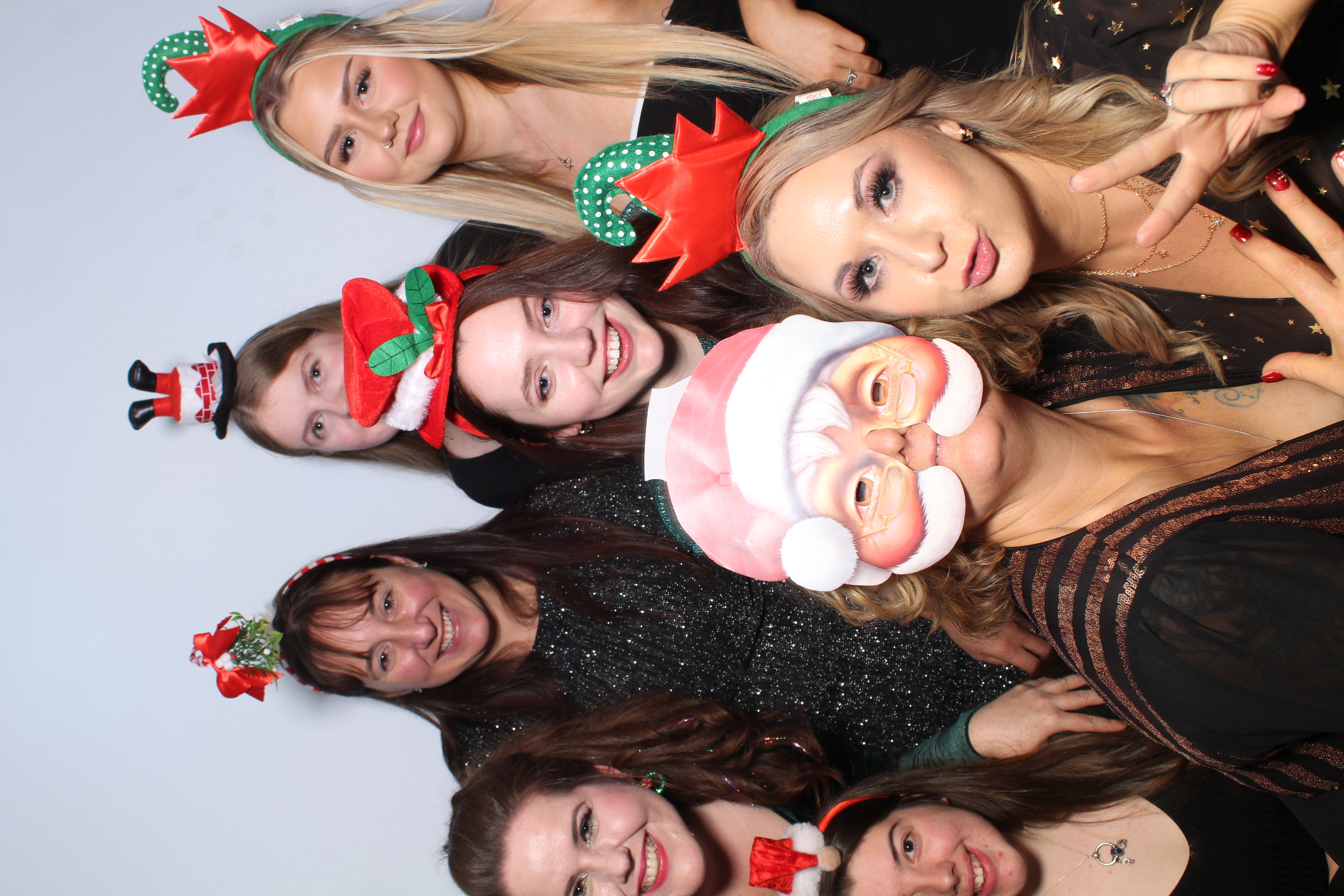 NPV Christmas Party | View more photos from the event at gallery.boothtube.co.uk/u/BoothtubeLtd/NPV-Christmas-Party