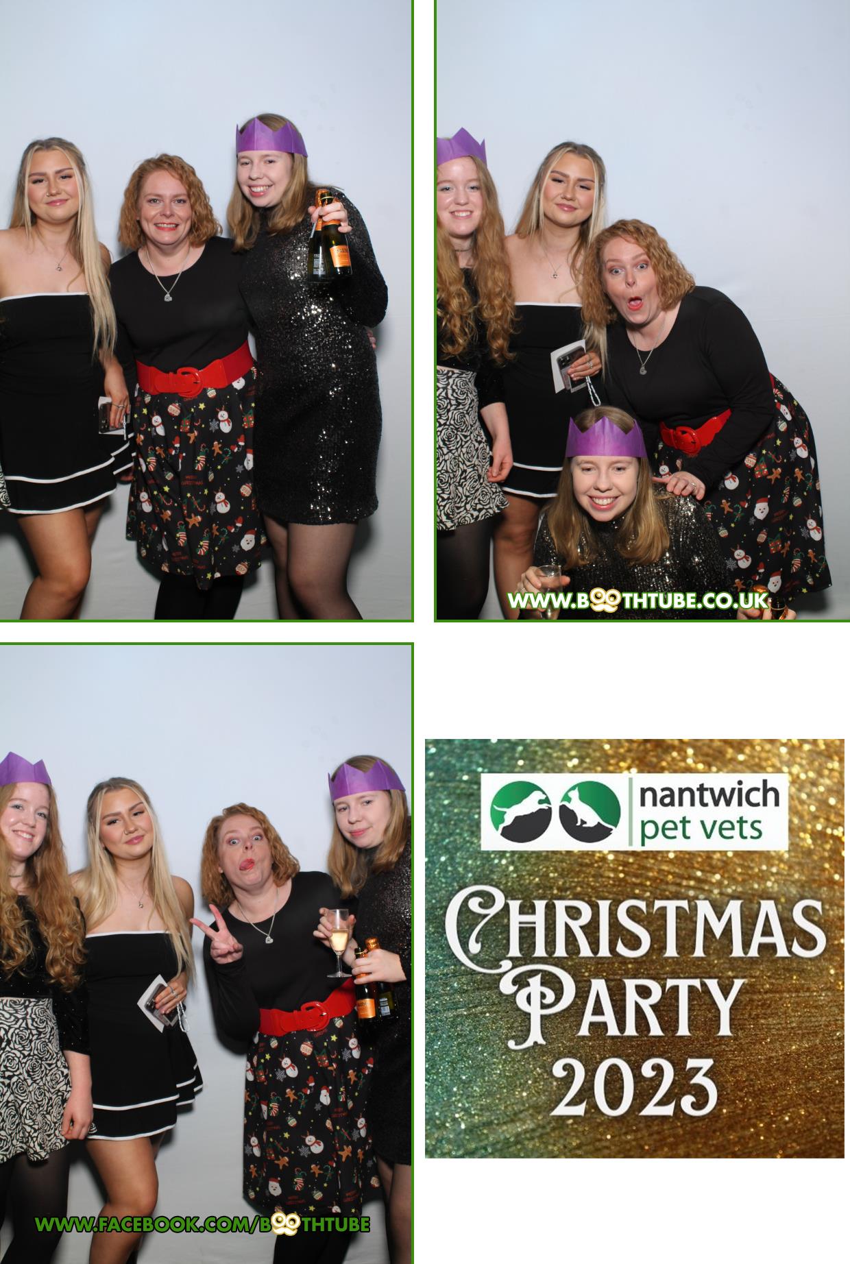 NPV Christmas Party | View more photos from the event at gallery.boothtube.co.uk/u/BoothtubeLtd/NPV-Christmas-Party