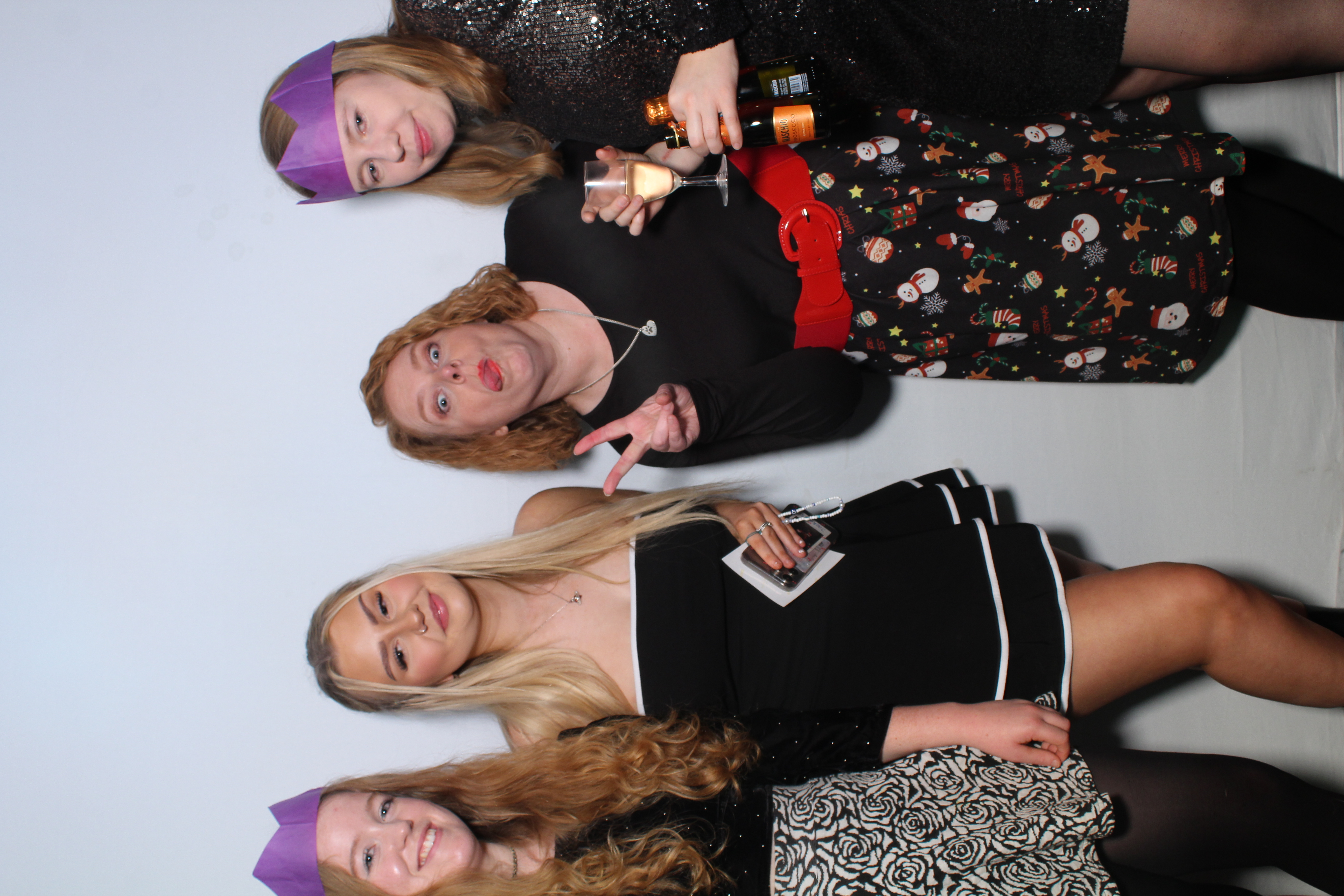 NPV Christmas Party | View more photos from the event at gallery.boothtube.co.uk/u/BoothtubeLtd/NPV-Christmas-Party